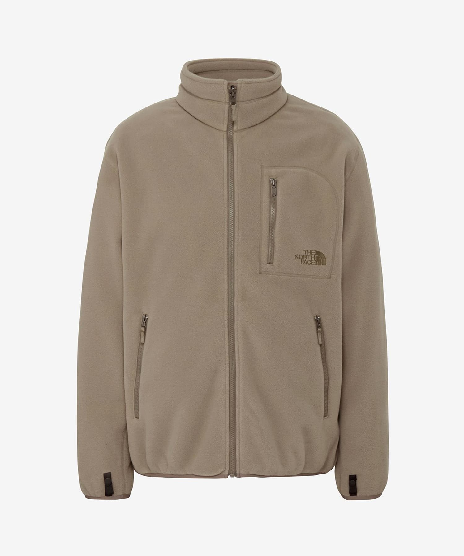 THE NORTH FACE　Field Fleece Jacket