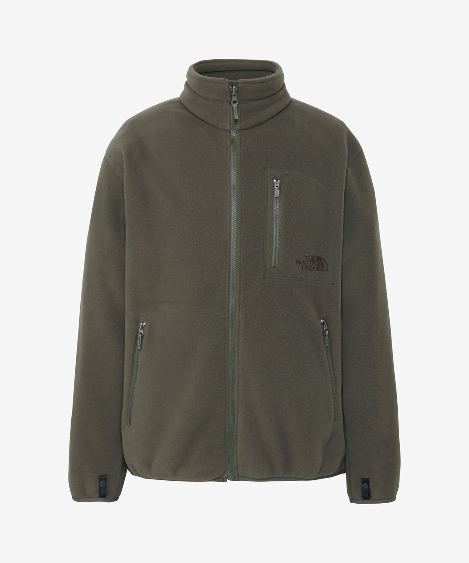 THE NORTH FACE　Field Fleece Jacket