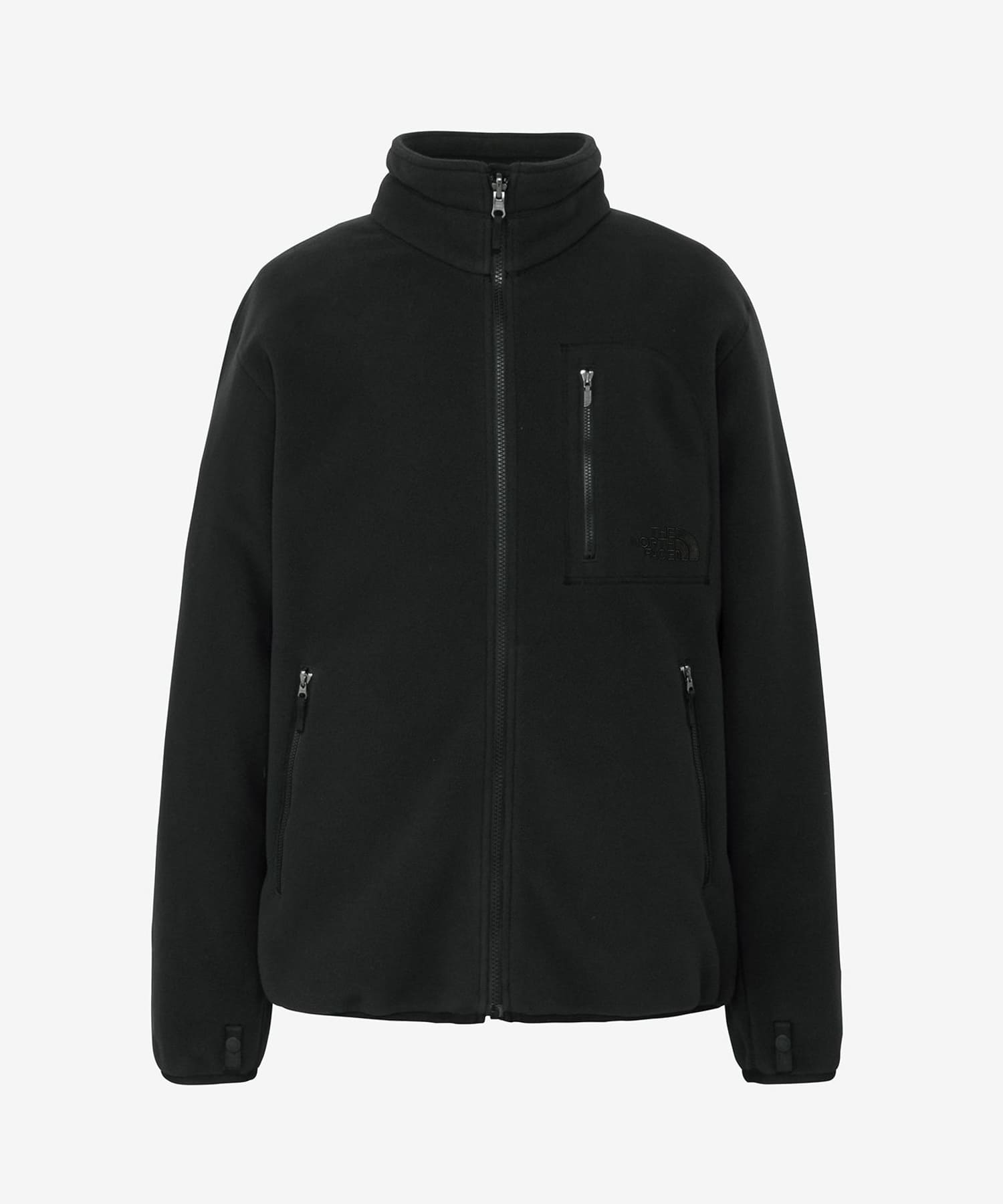 THE NORTH FACE　Field Fleece Jacket