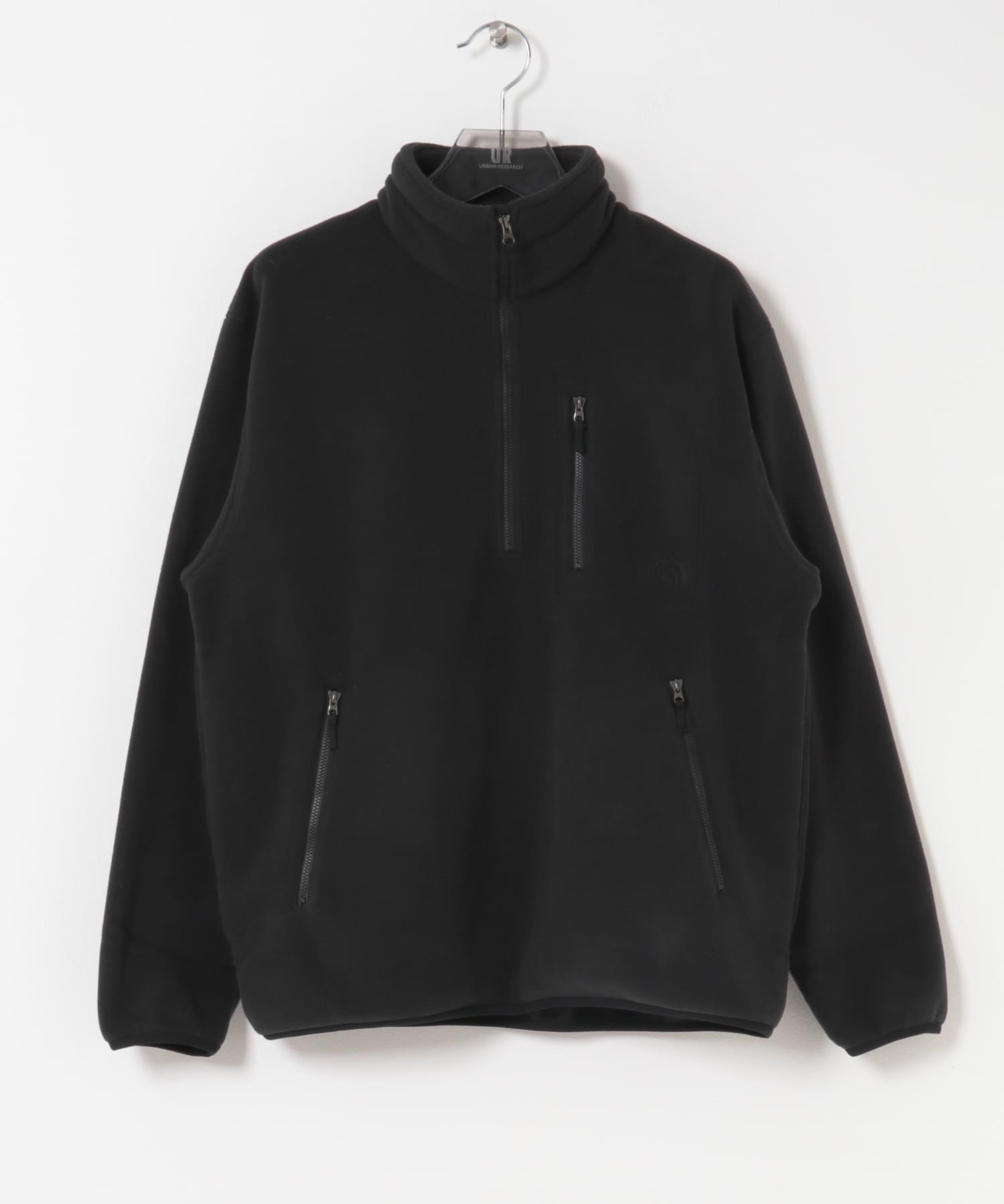 THE NORTH FACE　Field Fleece Half Zip