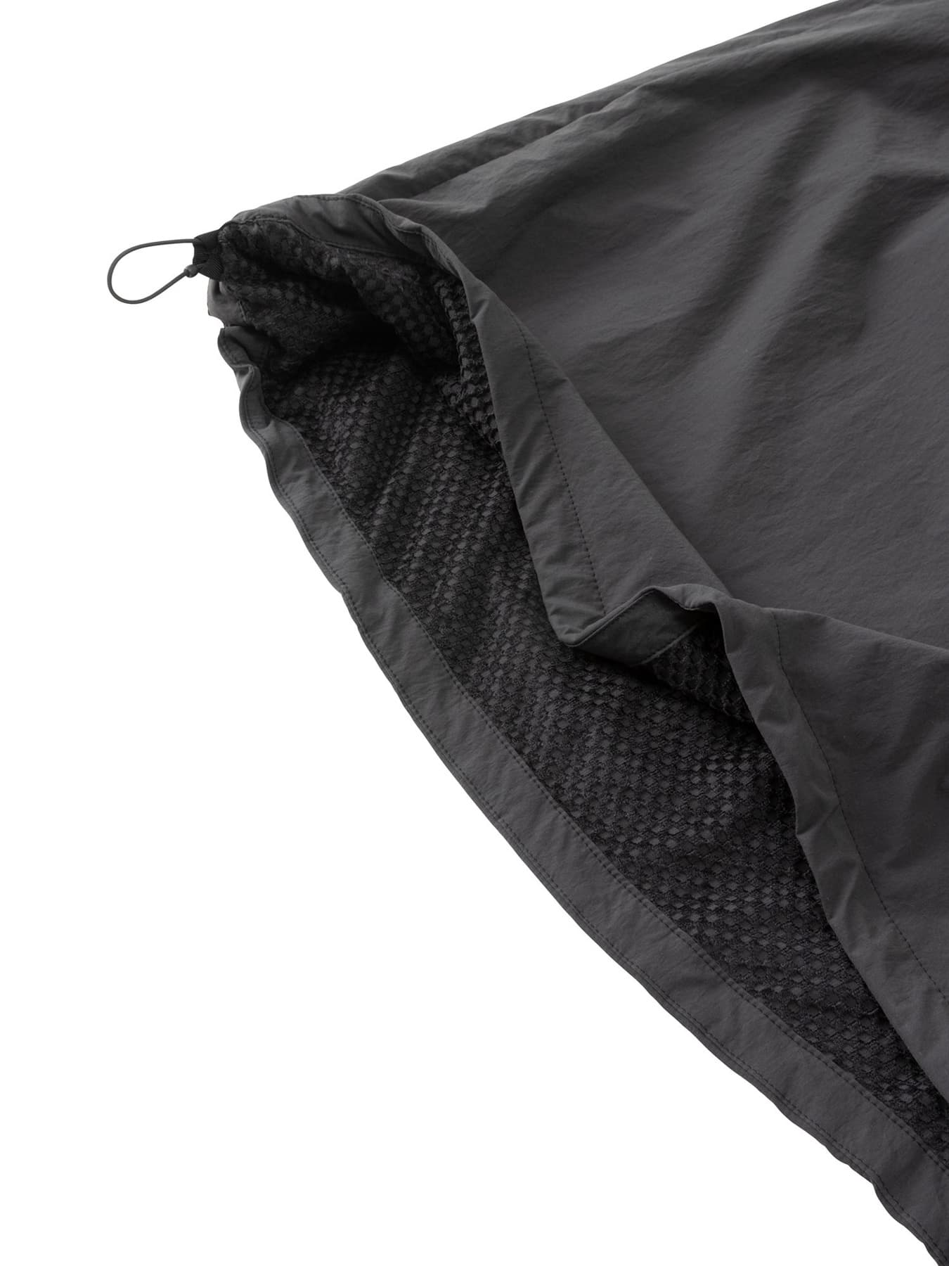 THE NORTH FACE　Grid Fleece Urbanite Crew BG M