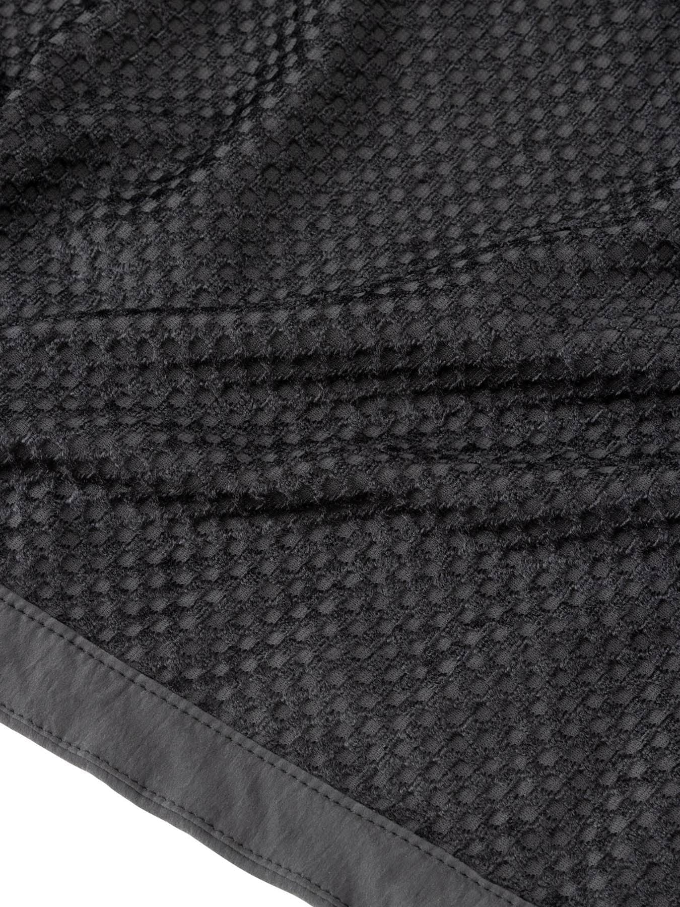 THE NORTH FACE　Grid Fleece Urbanite Crew BG M