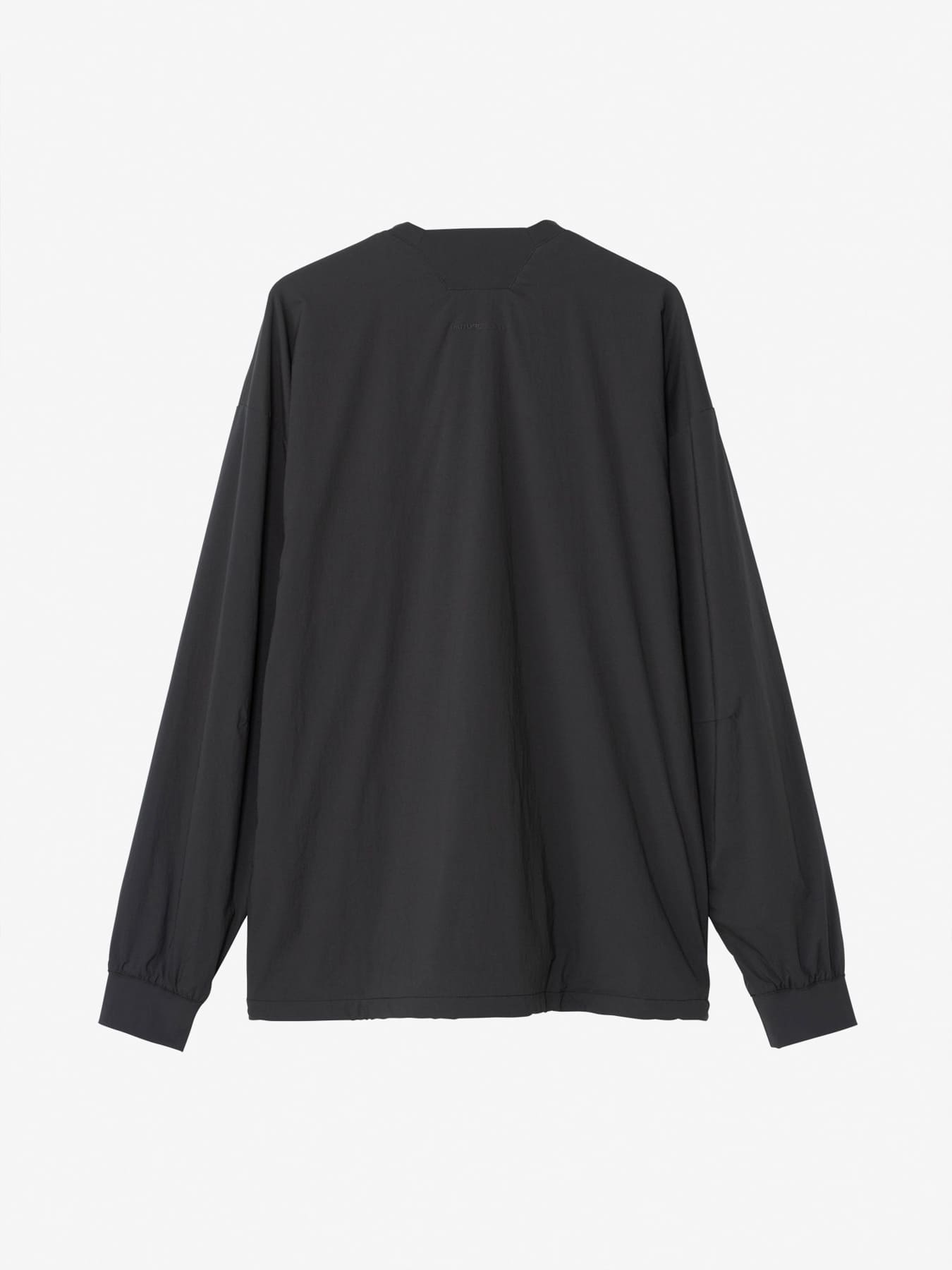 THE NORTH FACE　Grid Fleece Urbanite Crew BG M