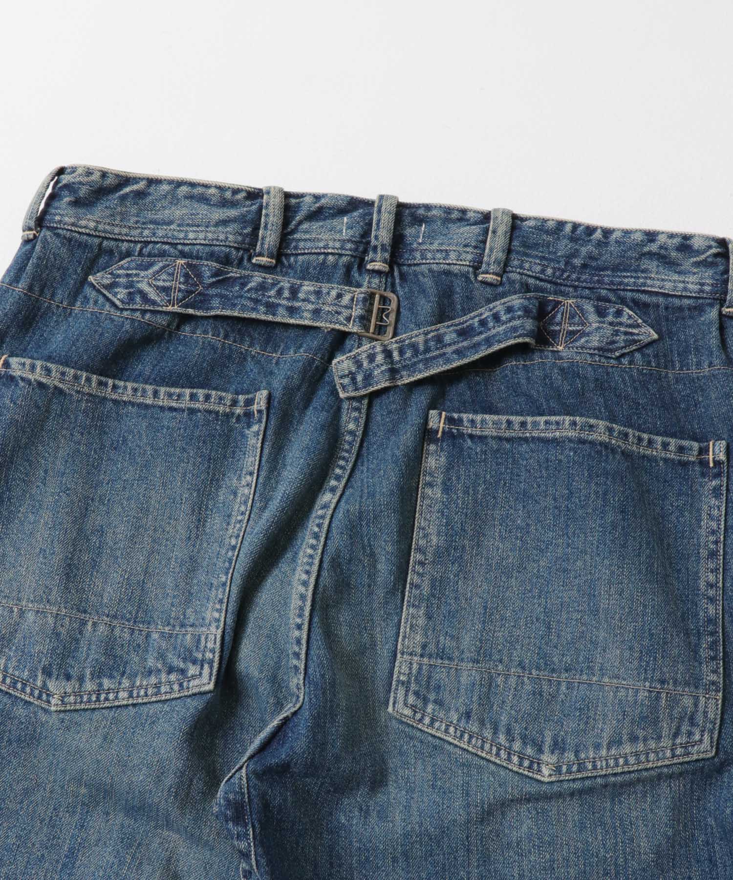 NICENESS　I.MARR INDIGO S