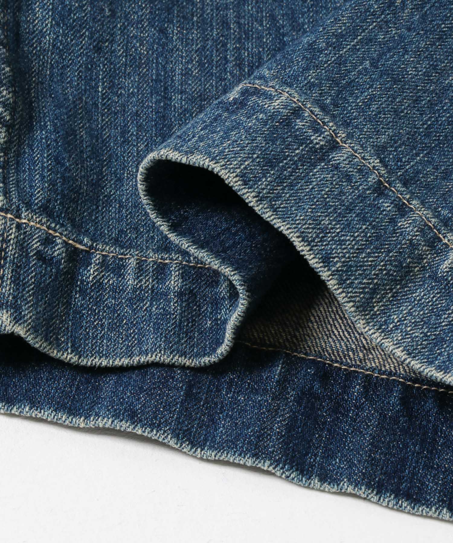 NICENESS　I.MARR INDIGO S
