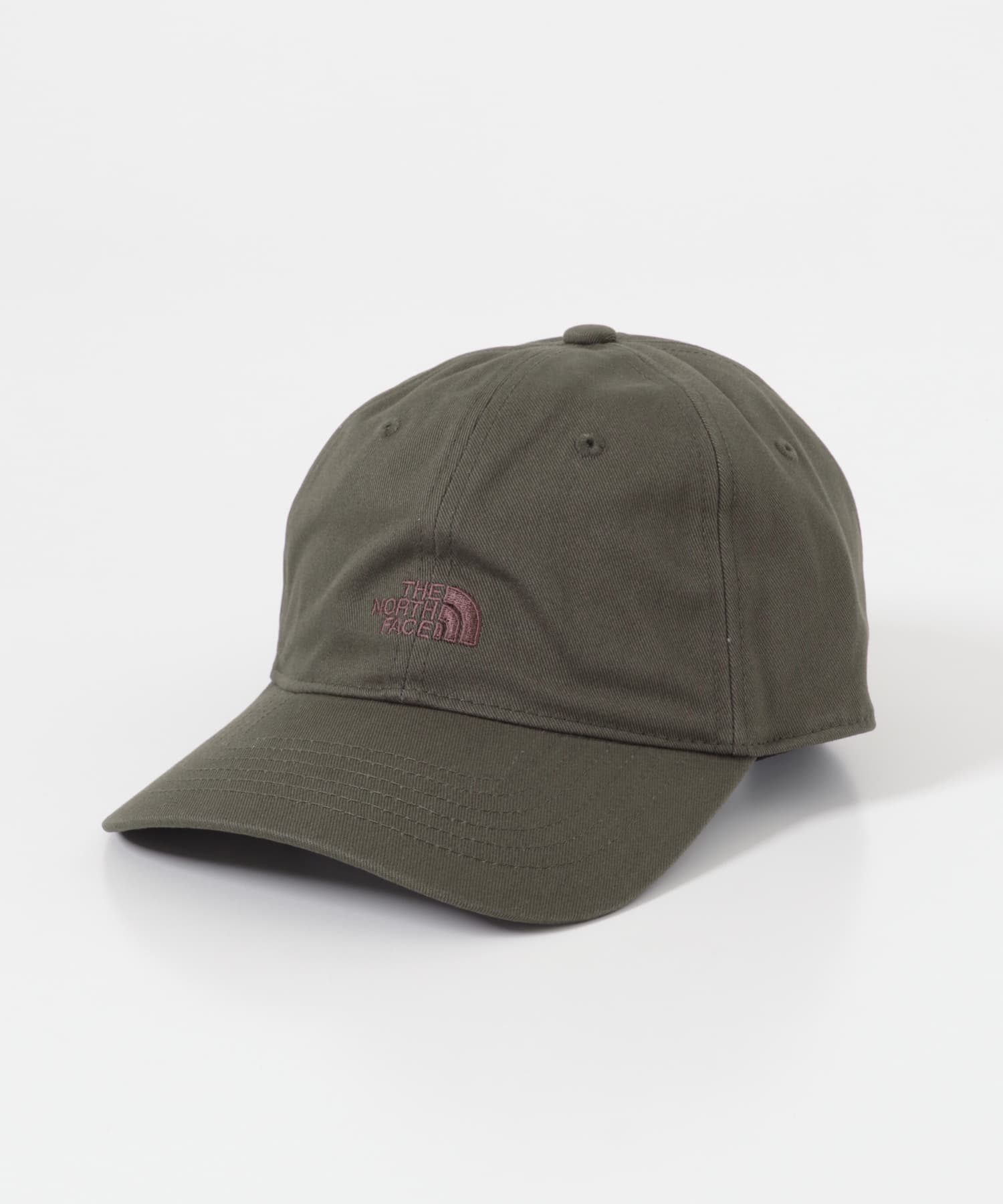 THE NORTH FACE TNF Simply Classic Cap(L NT): 帽子｜URBAN RESEARCH