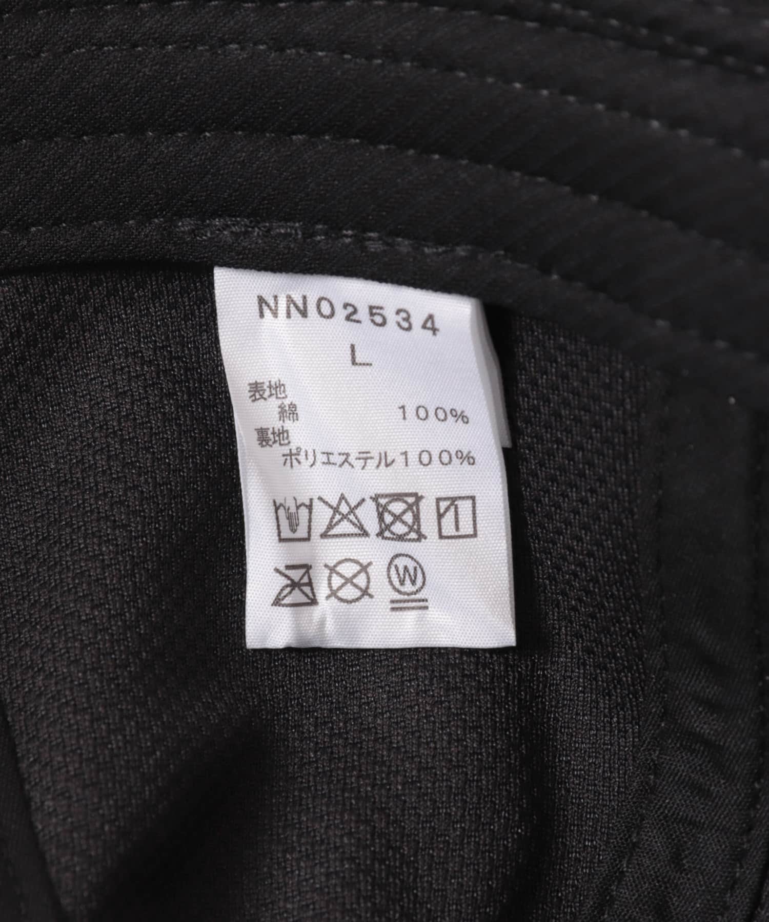 THE NORTH FACE　TNF Simply Classic Cap K L
