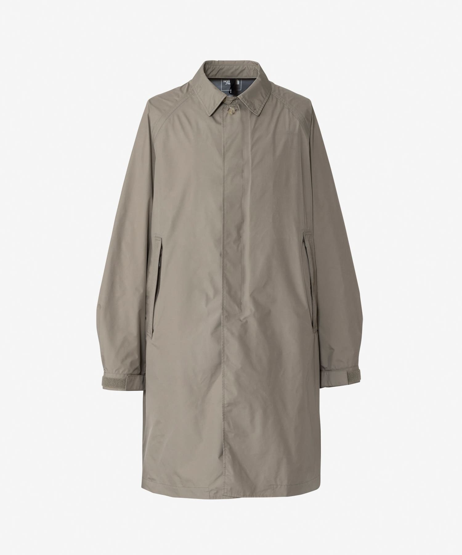 THE NORTH FACE　Compile Light Coat