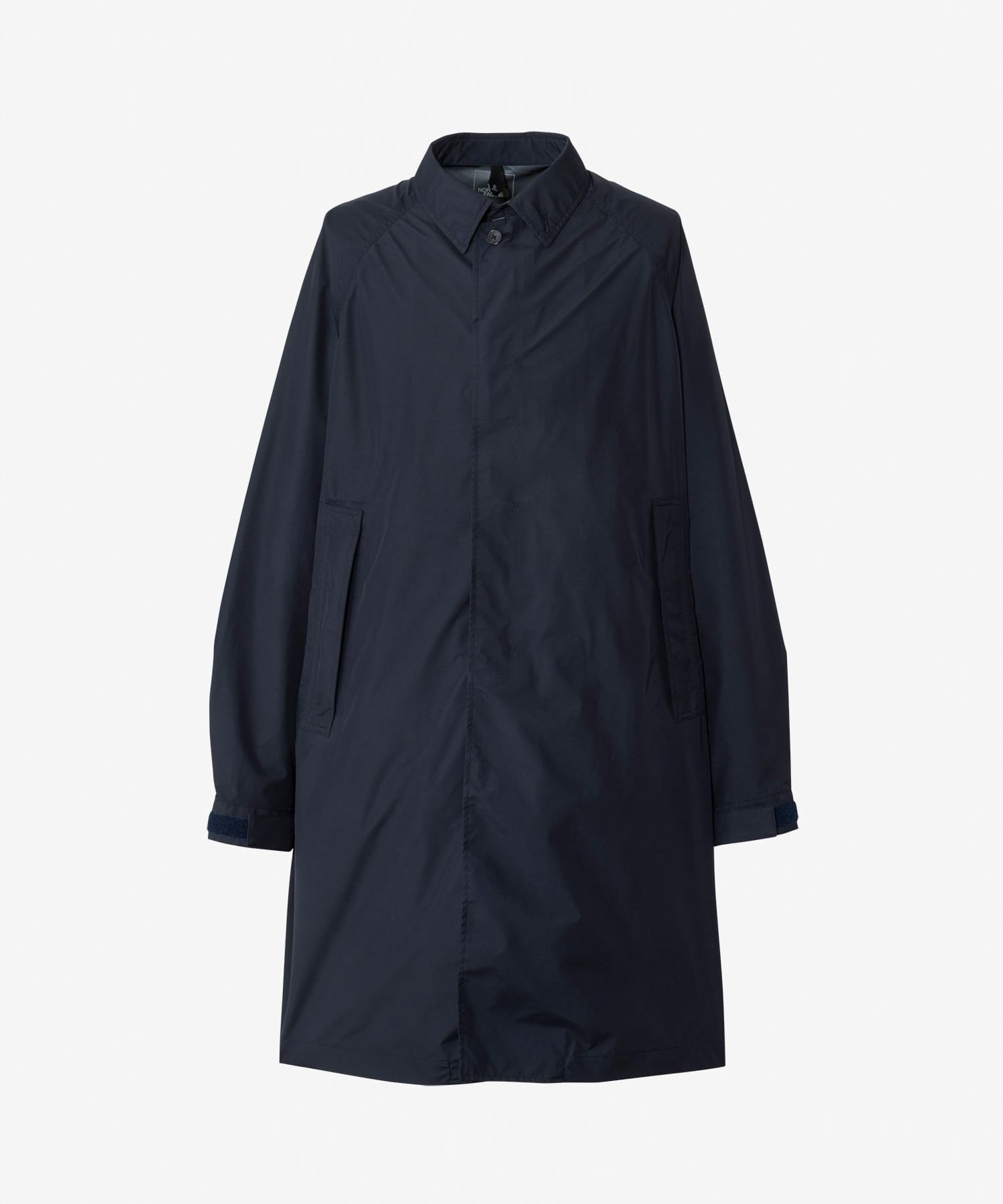 THE NORTH FACE　Compile Light Coat