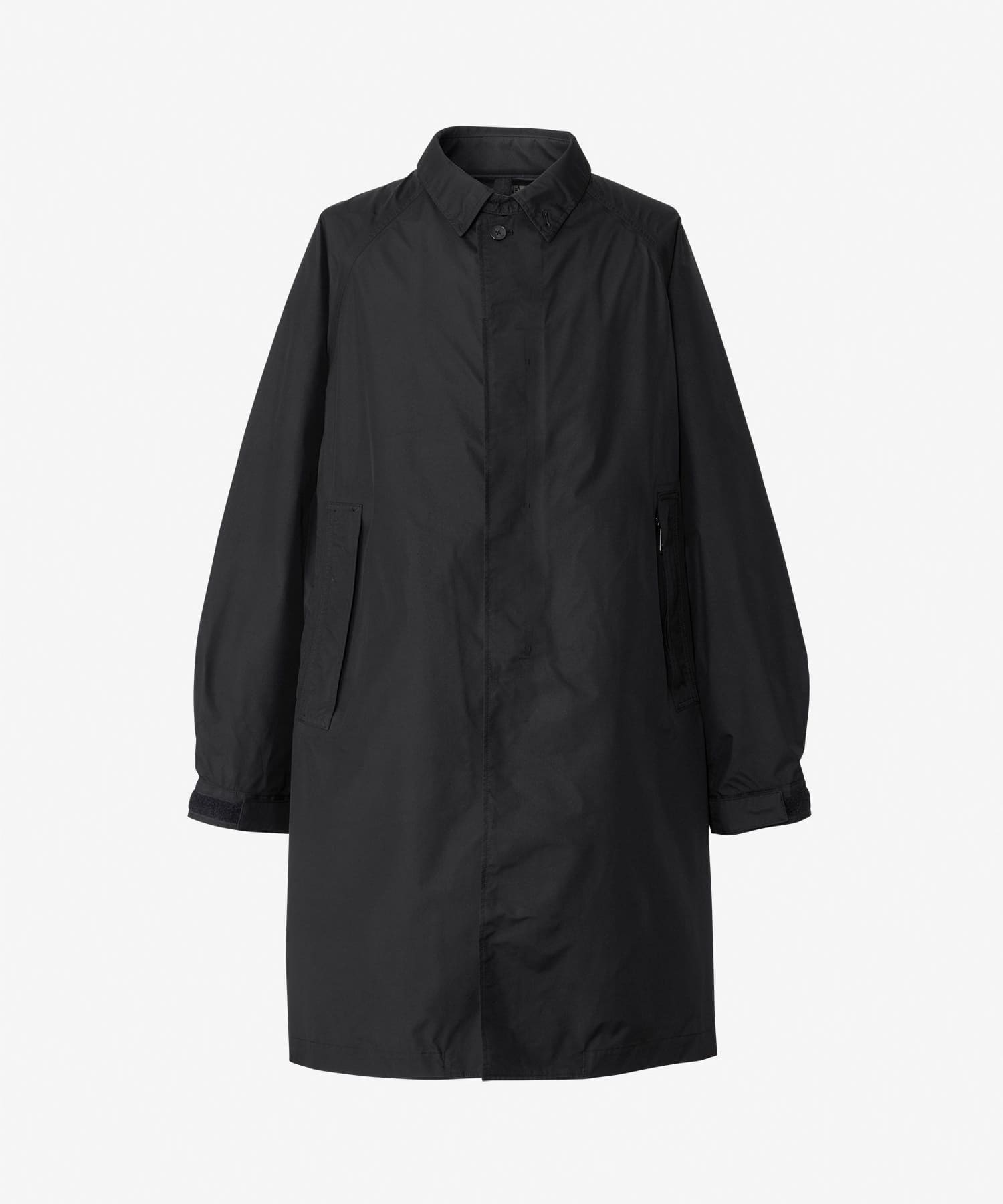 THE NORTH FACE　Compile Light Coat
