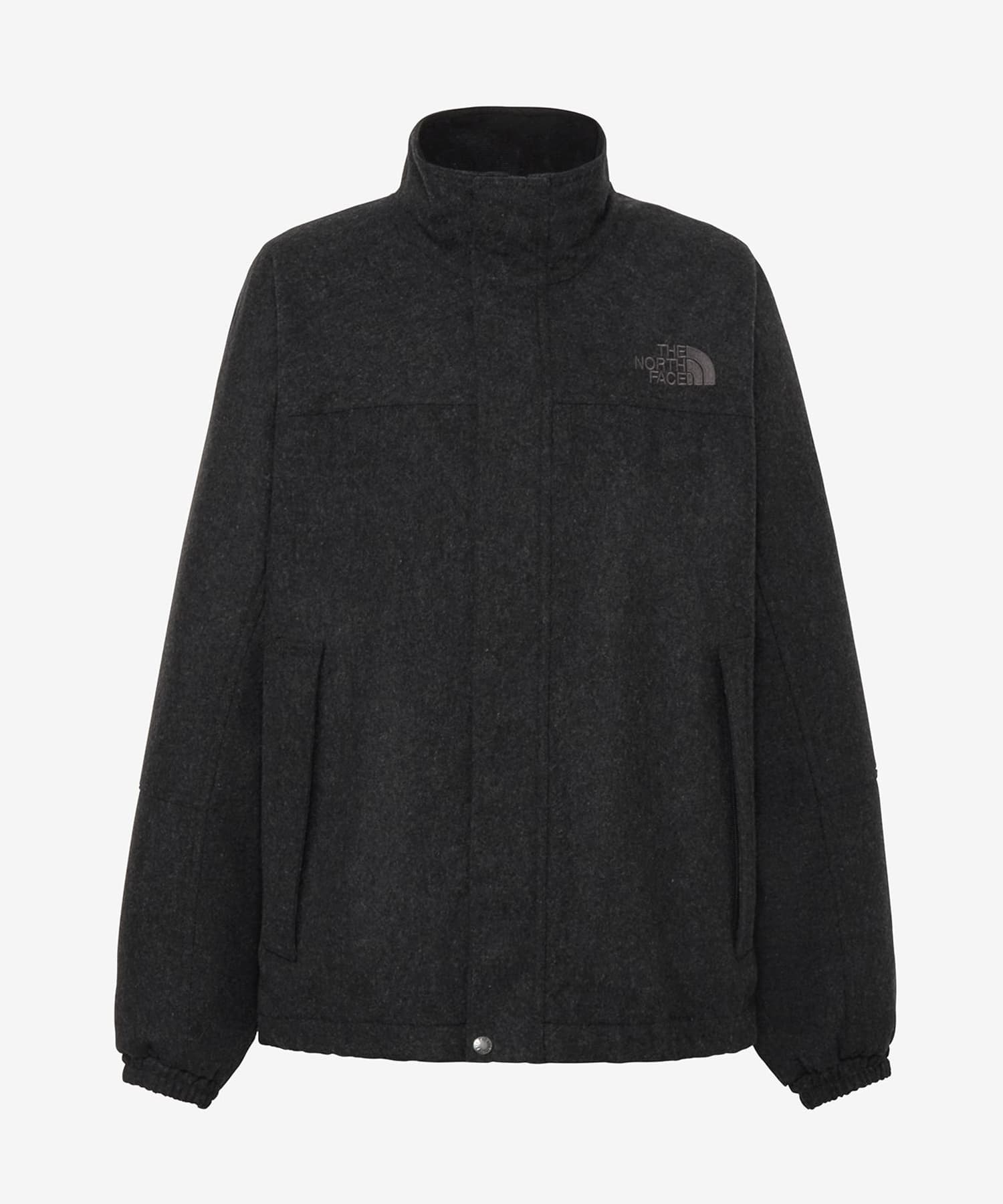 THE NORTH FACE　Wooly Hydrena Jacket