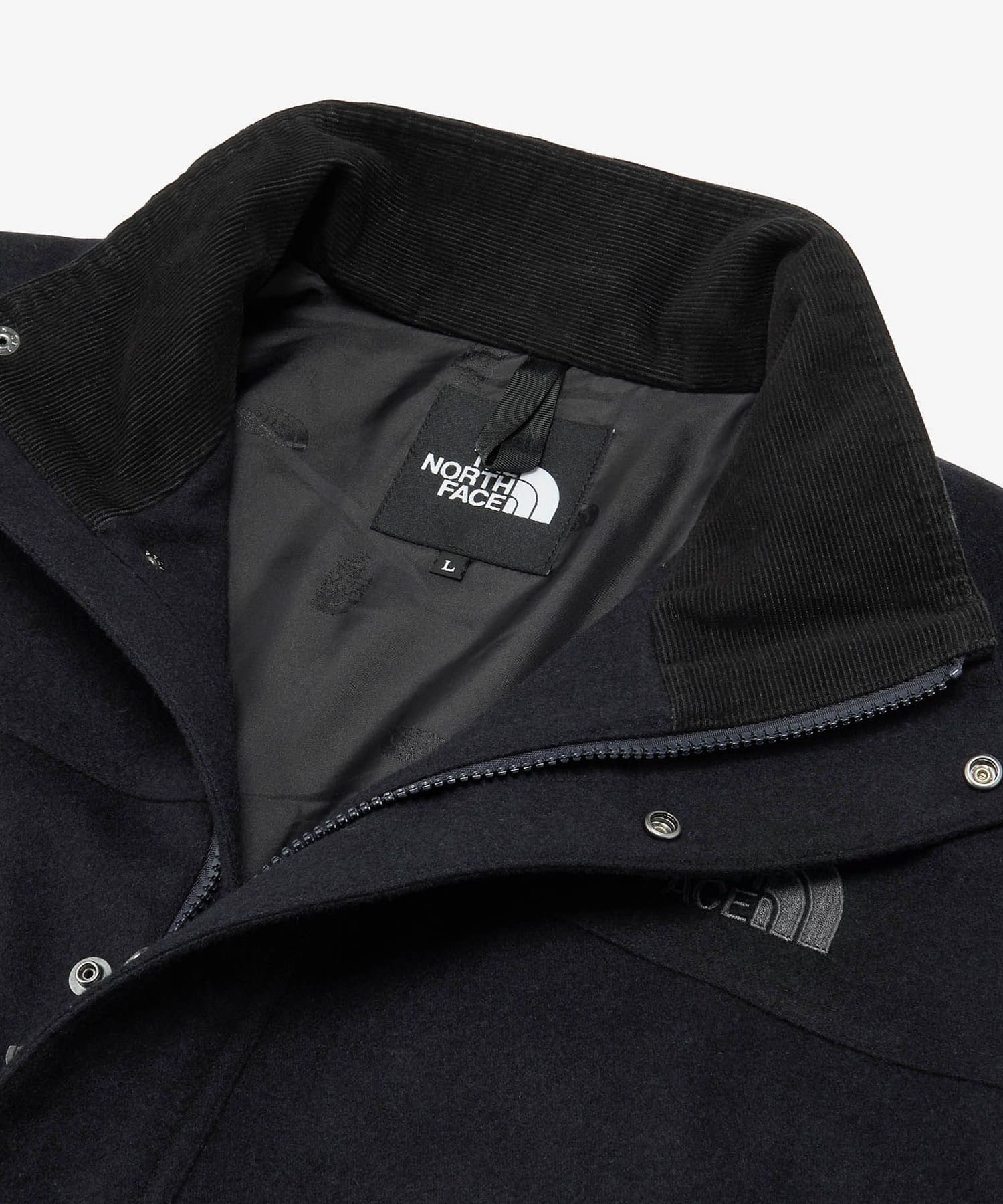 THE NORTH FACE　Wooly Hydrena Jacket ＺＣ M