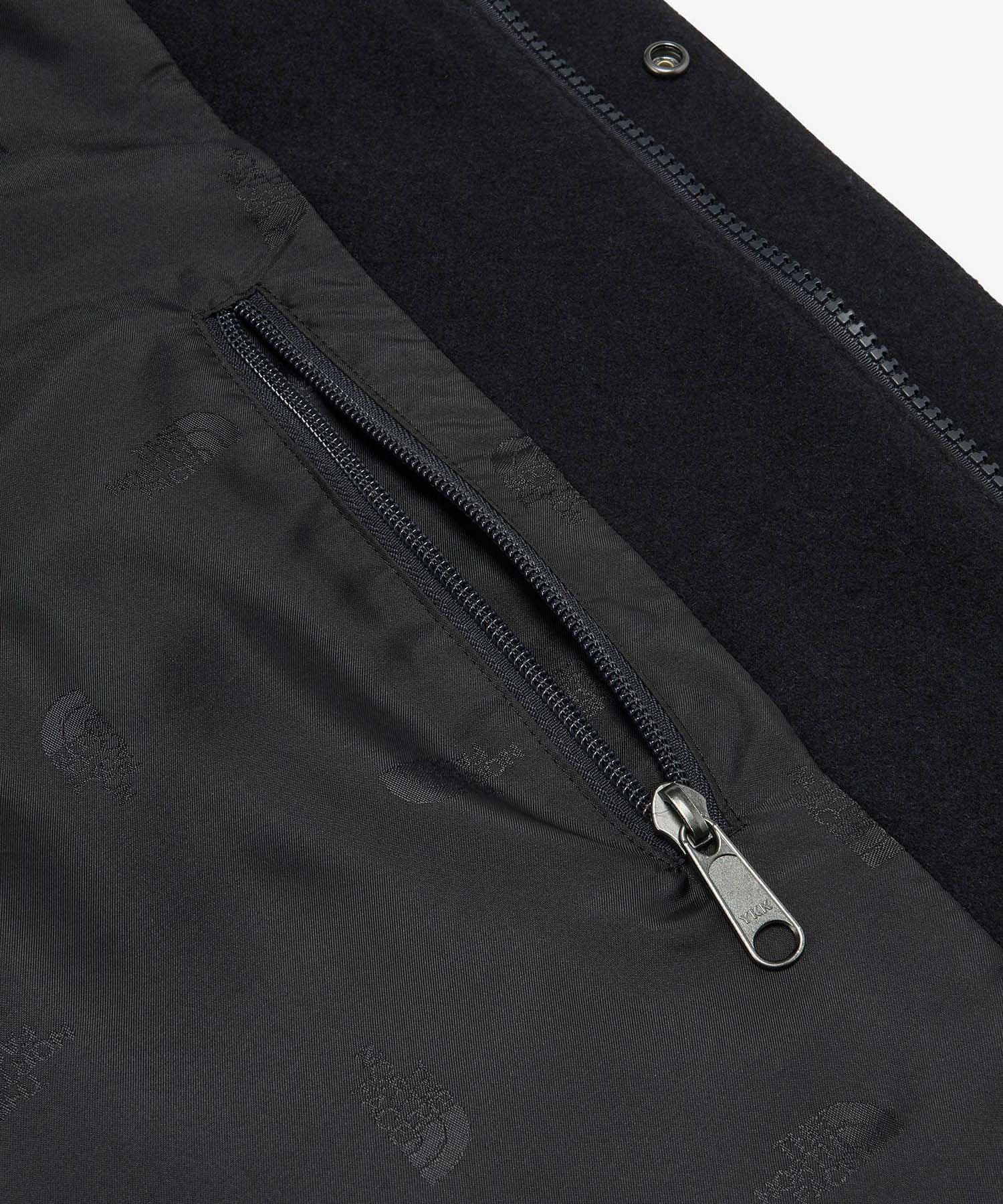 THE NORTH FACE　Wooly Hydrena Jacket ＺＣ M