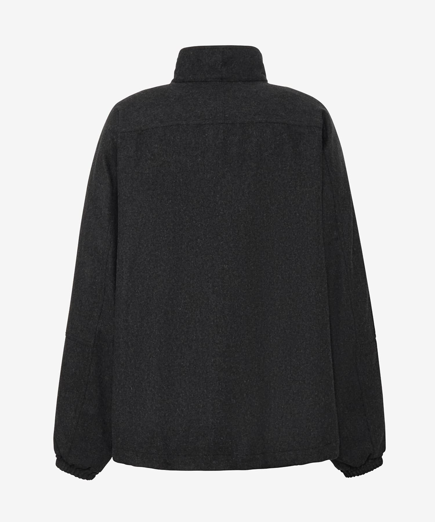 THE NORTH FACE　Wooly Hydrena Jacket ＺＣ L