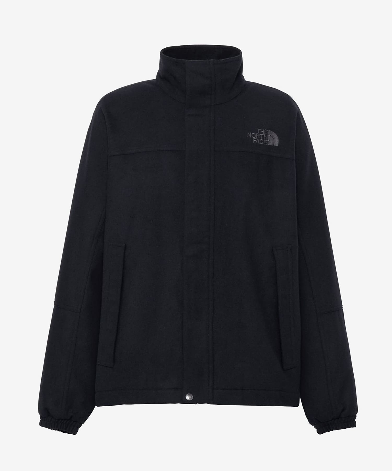 THE NORTH FACE　Wooly Hydrena Jacket