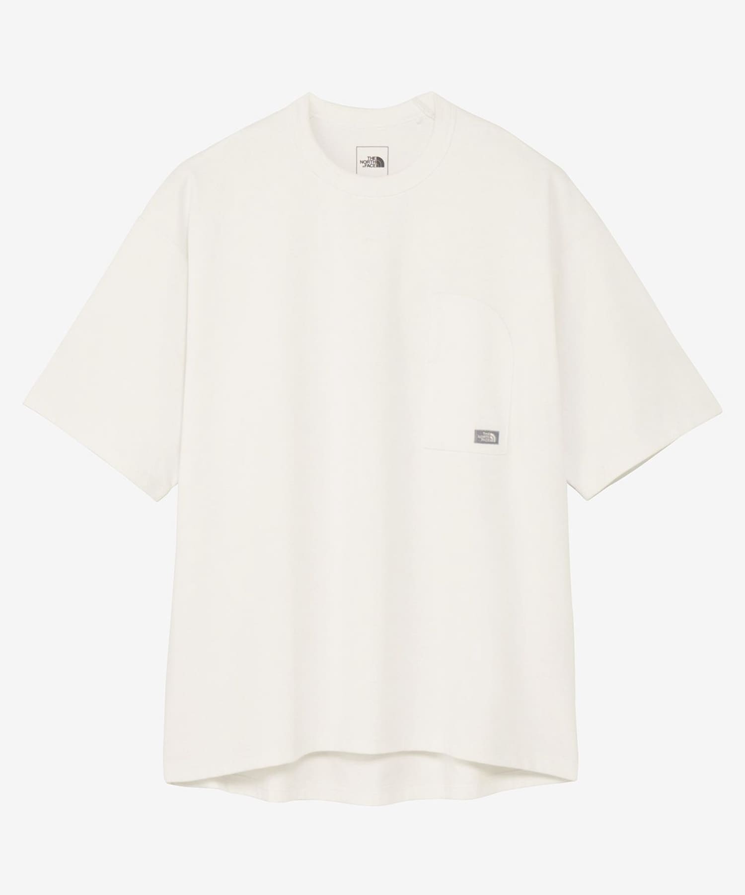 THE NORTH FACE　Short-Sleeve Enride Tee
