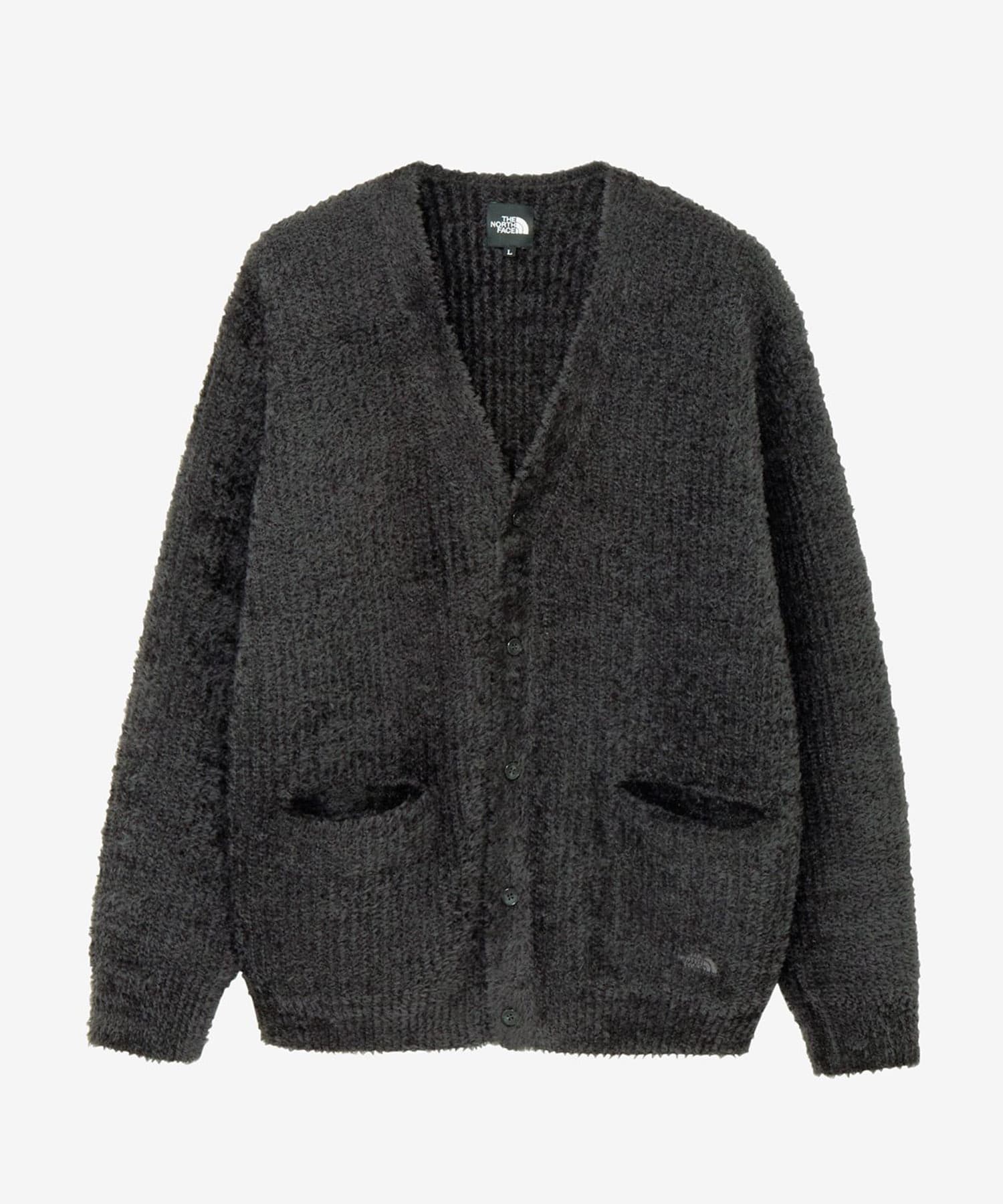 THE NORTH FACE　Alternative Feather CD GG M
