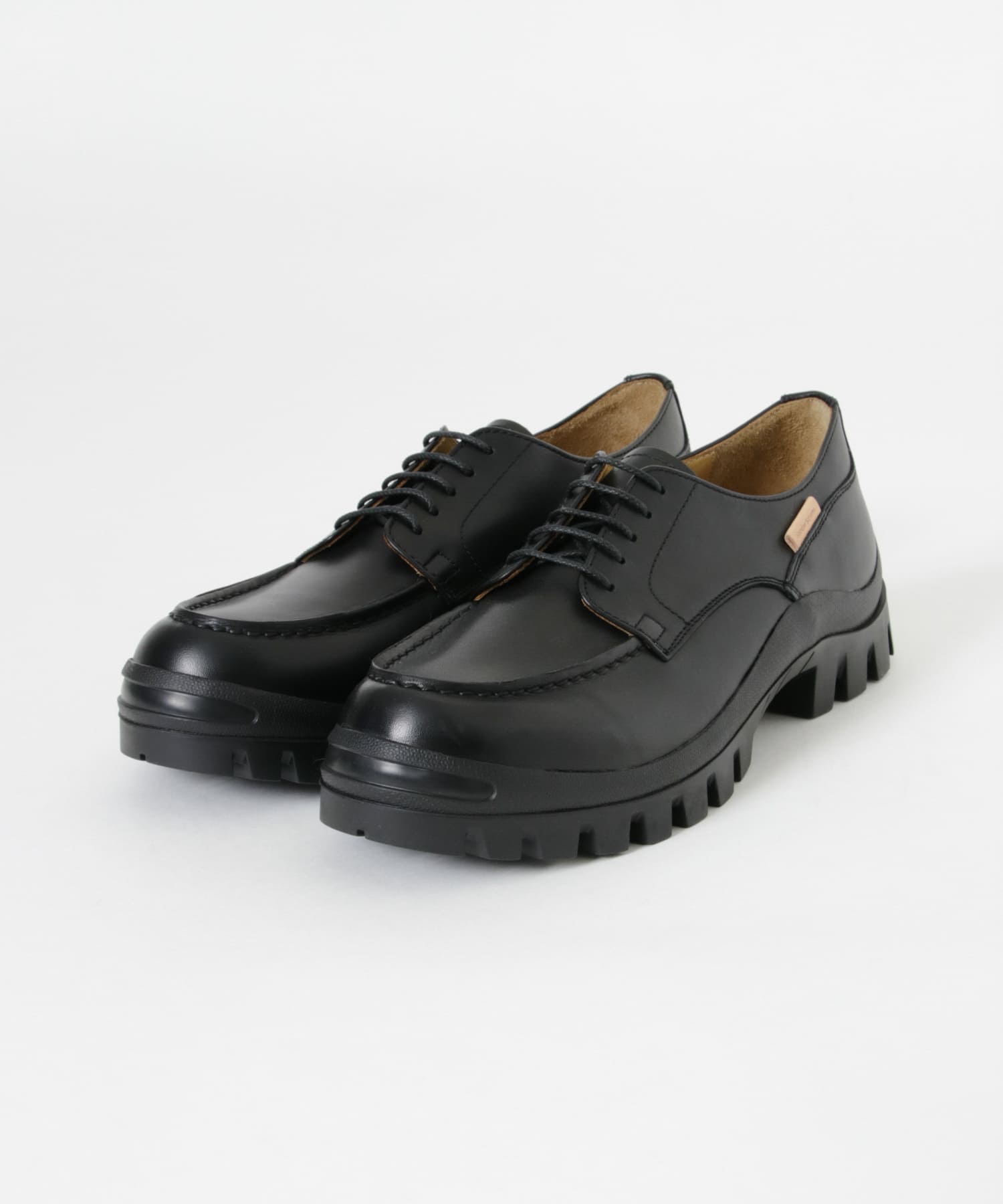 SALOMON X-ALP MID LEATHER GORE-TEX(26 BLACK): シューズ｜URBAN