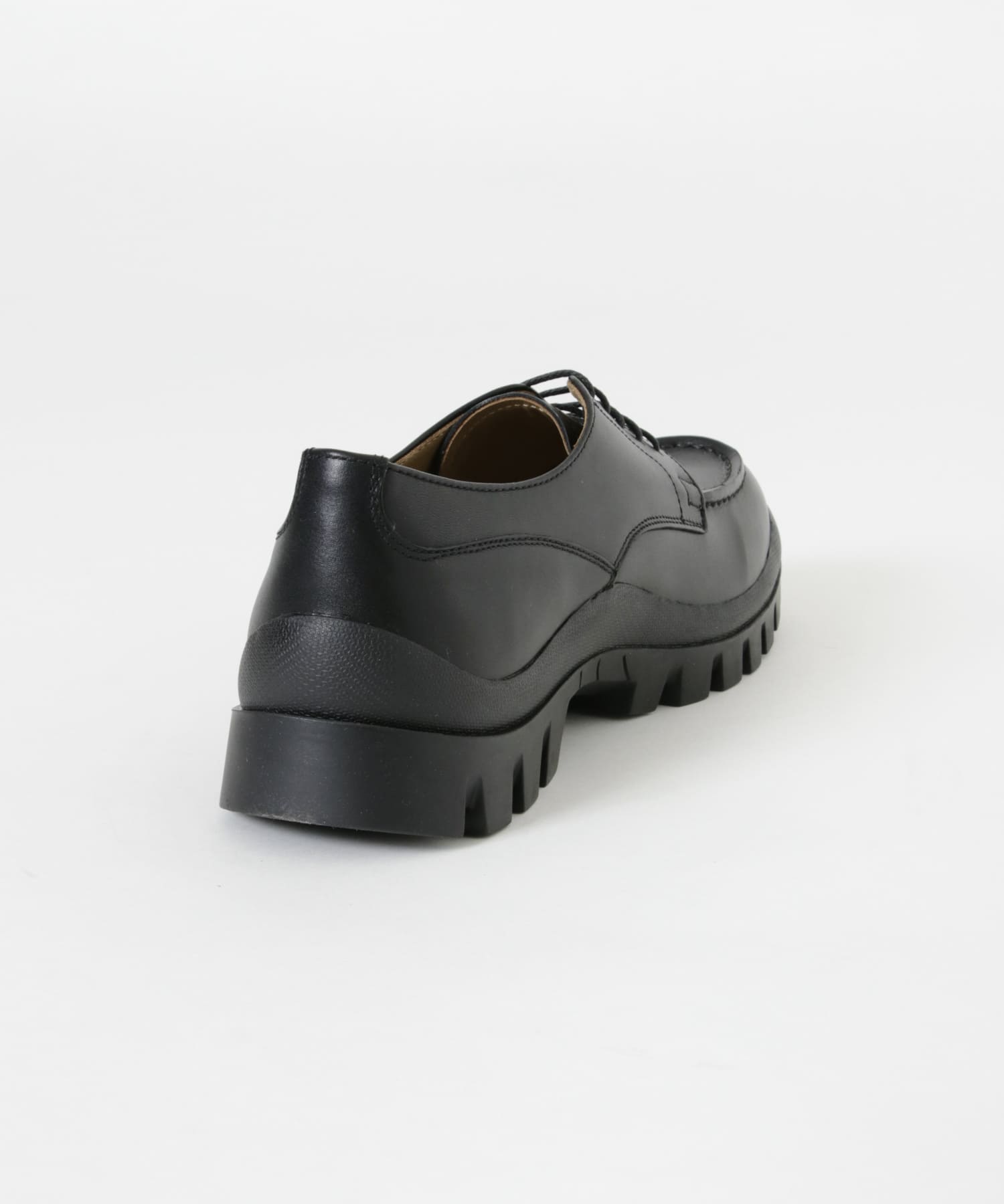 Hender Scheme　derby #2146 black 6