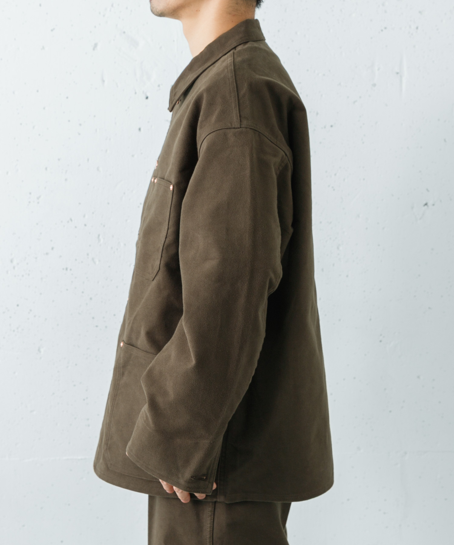 OLIVE