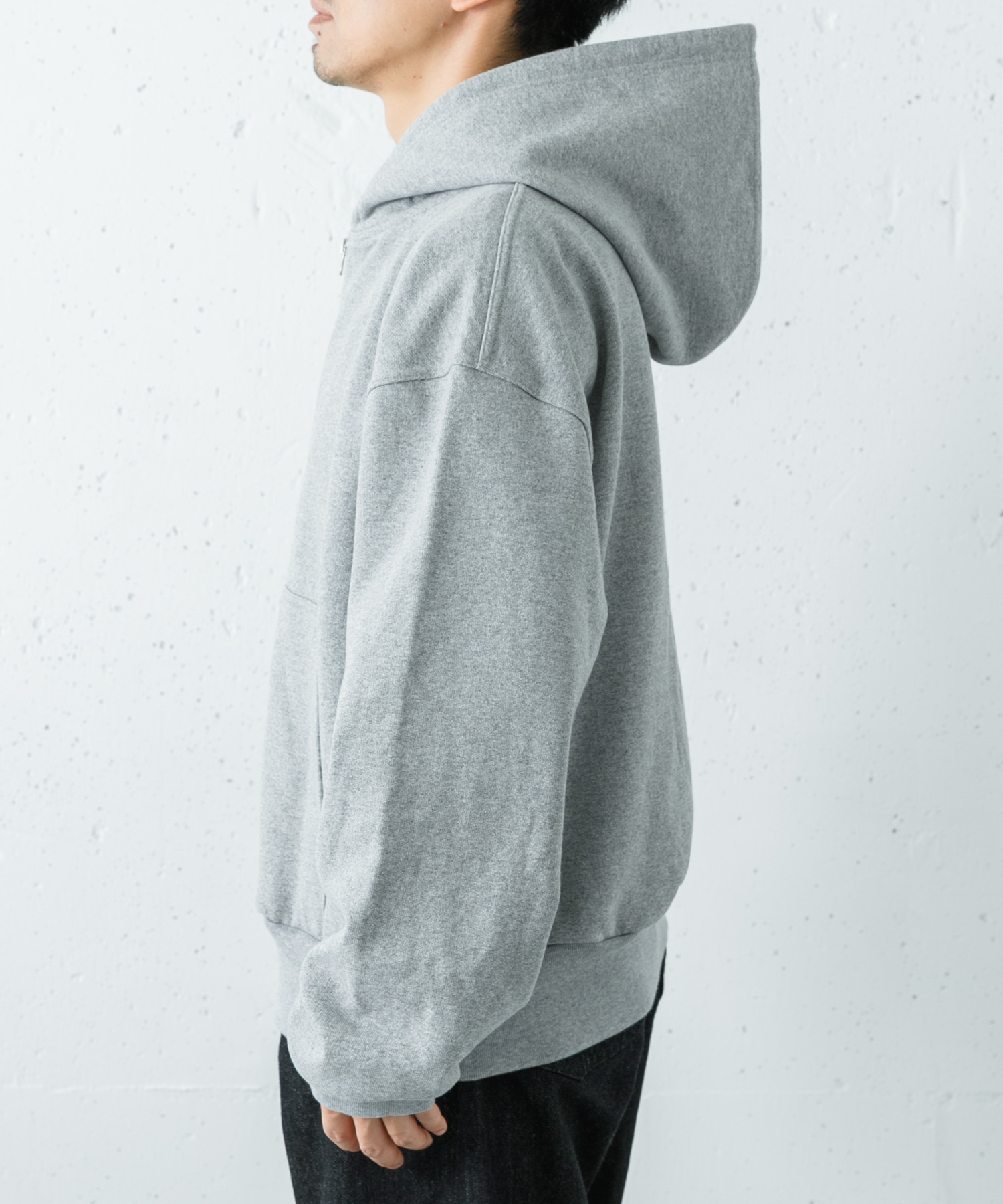 身長：172cm サイズ：2