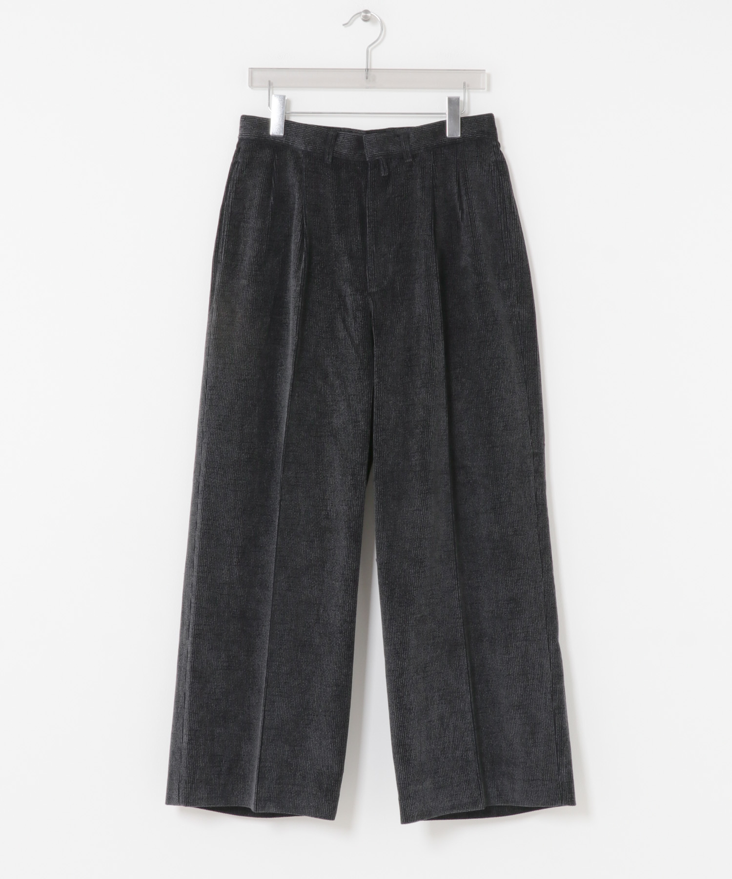 BLK x GRY