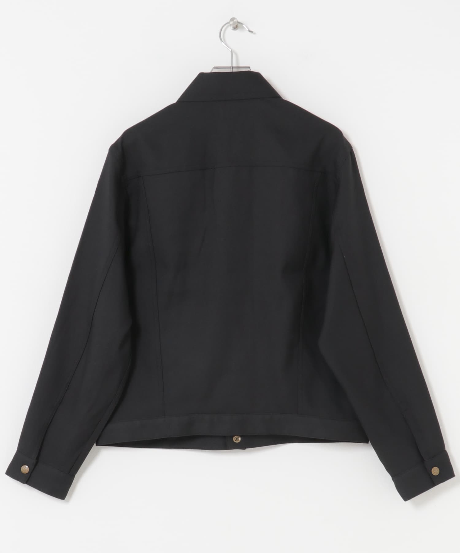 Needles　Penny Jean Jacket Charcoal S