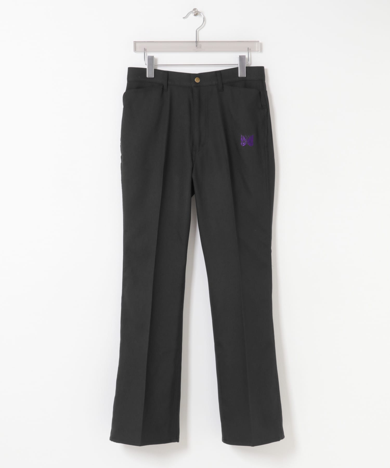 Needles　Boot-Cut Jean