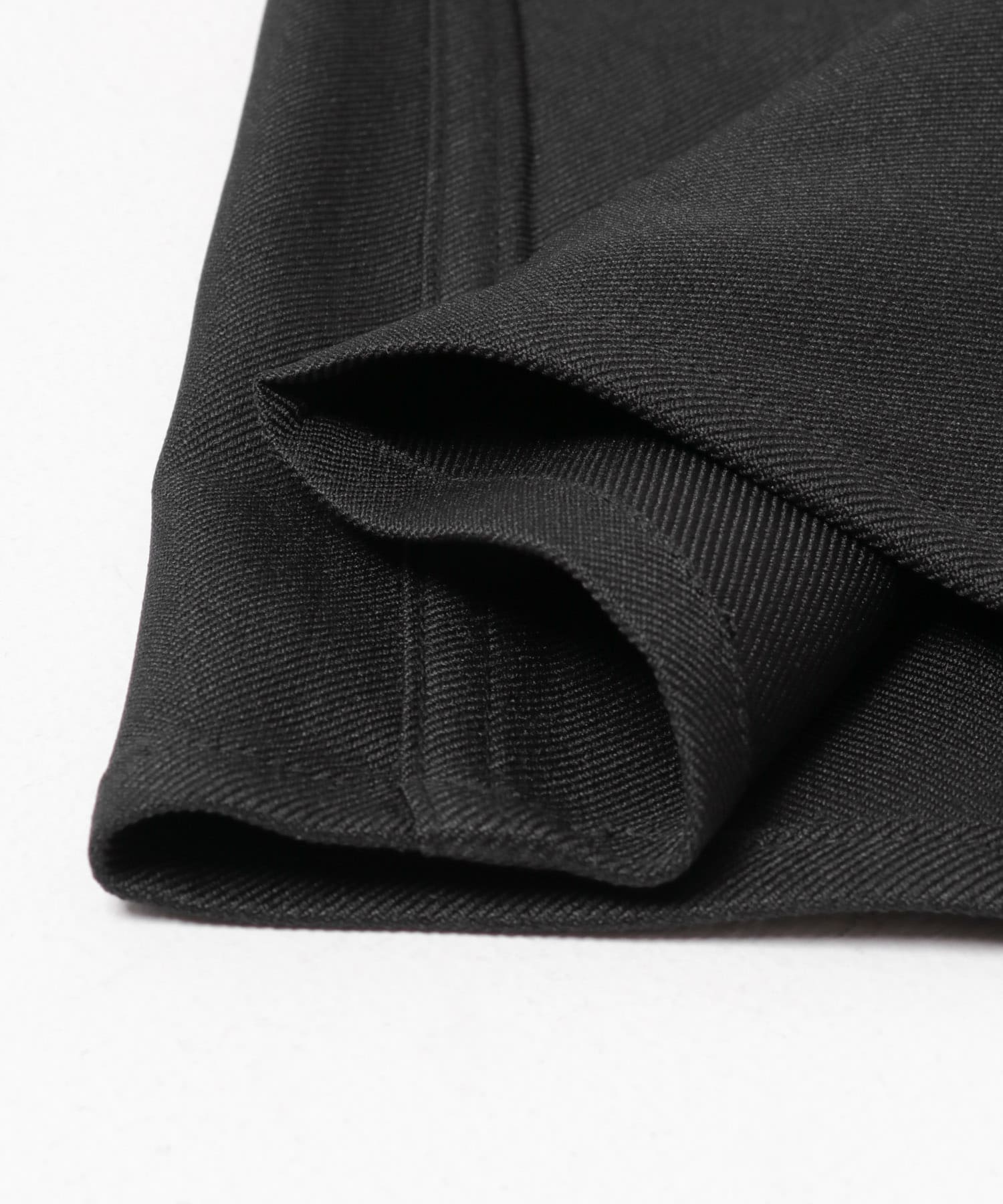 Needles　Boot-Cut Jean Charcoal S