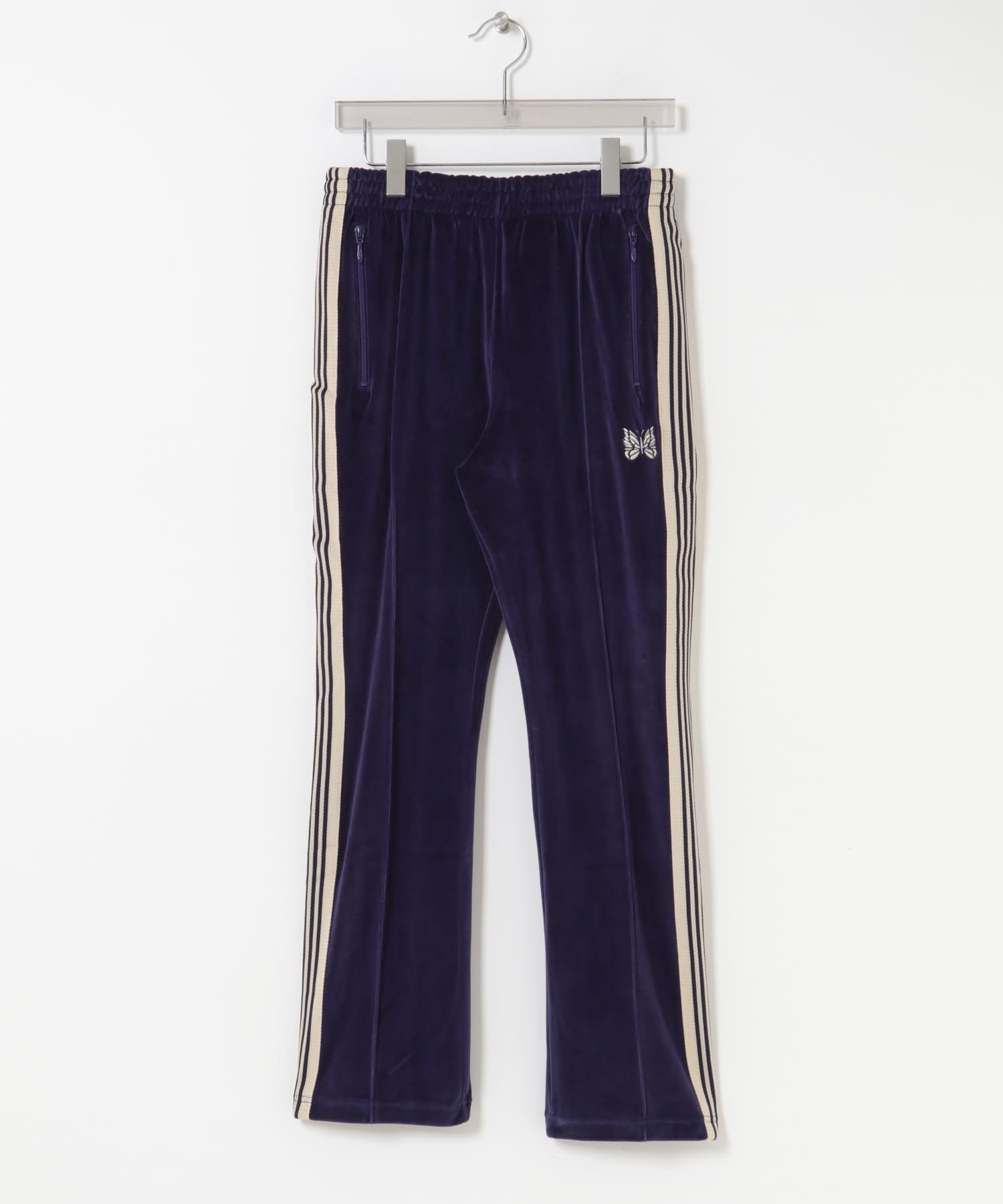 Needles　Narrow Track Pants