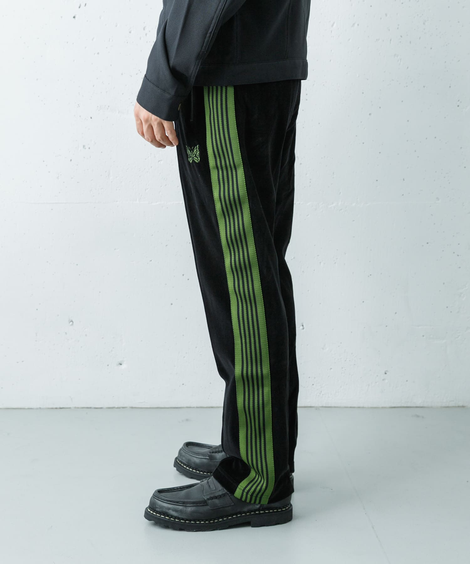 身長：172cm サイズ：M