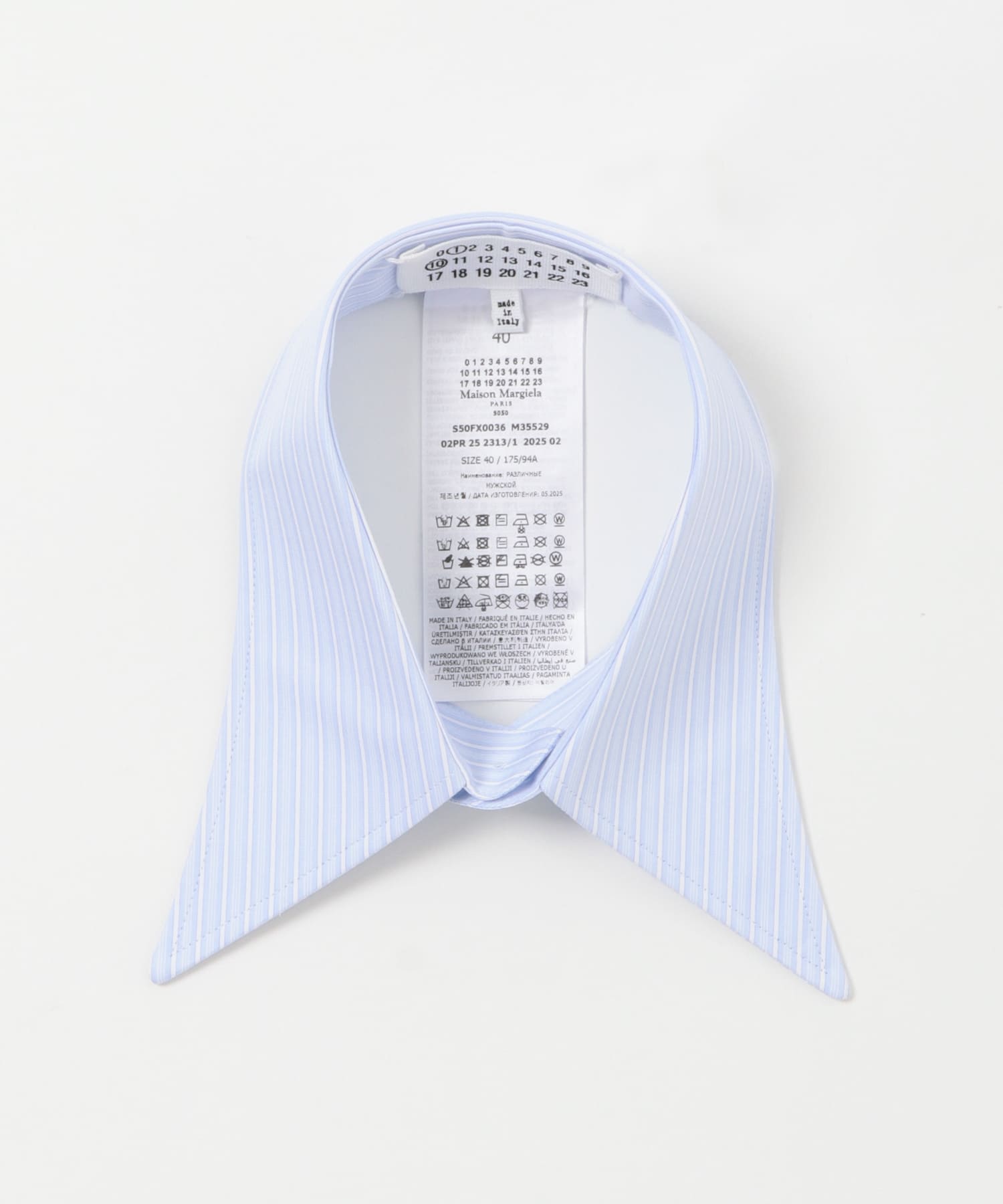 Maison Margiela　VARIOUS ITEMS M35529