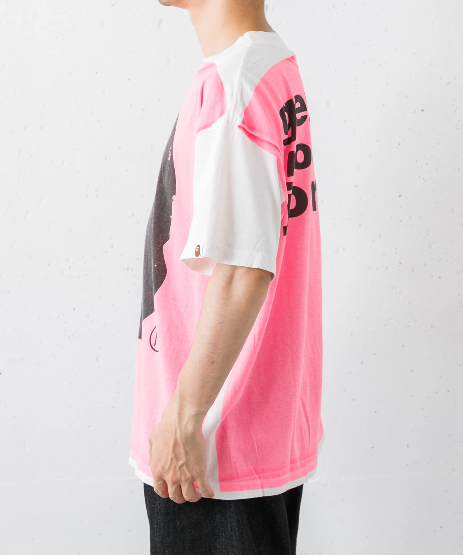 WHT/PNK