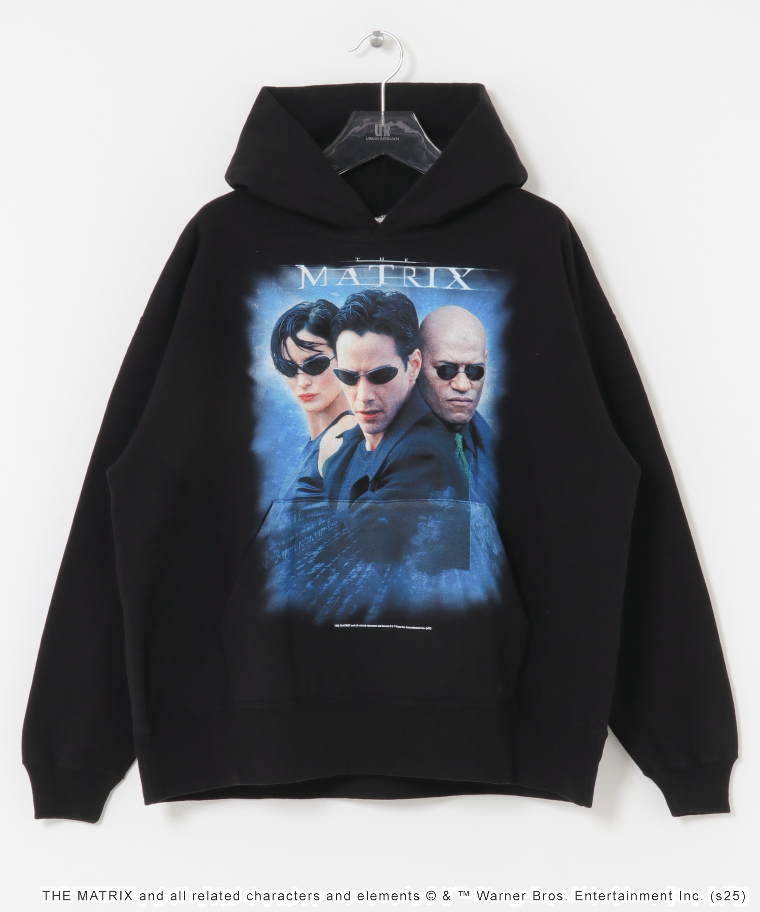 SAINT M××××××　THE MATRIX
