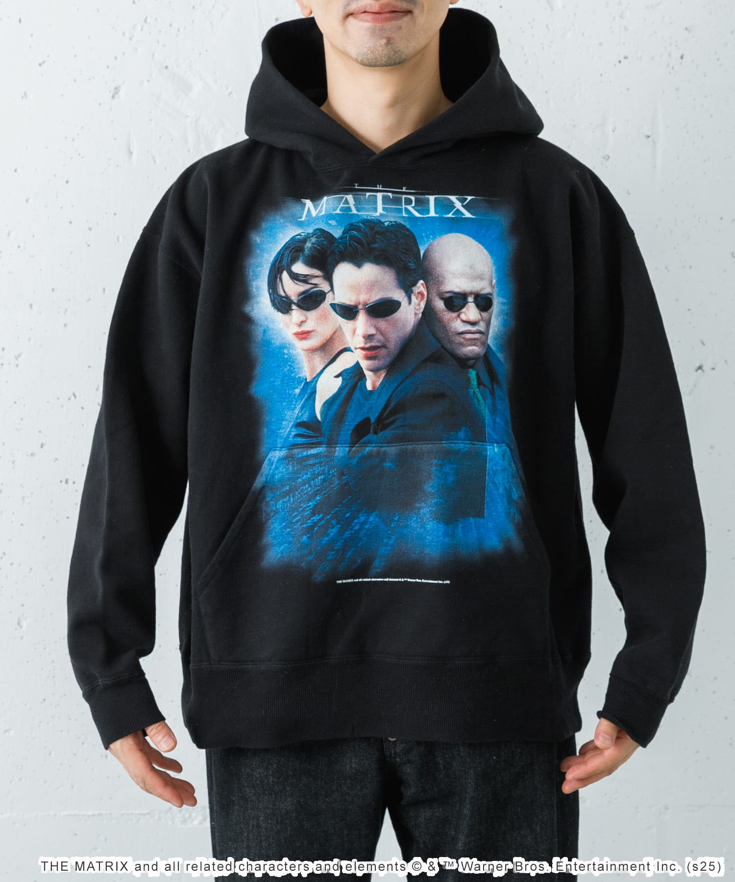 身長：172cm サイズ：L