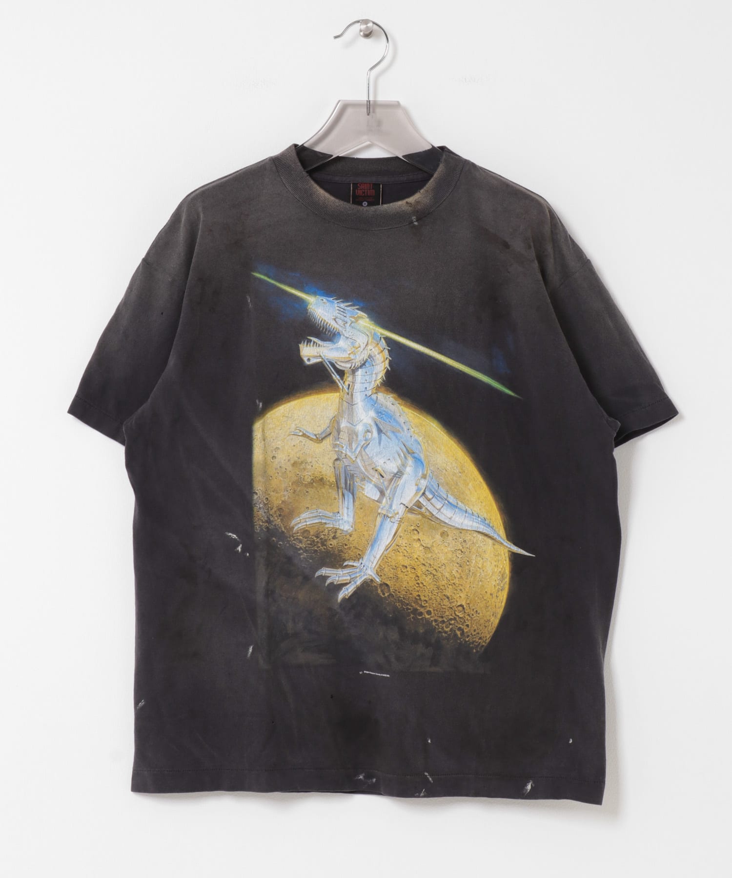 SAINT M××××××　T-REX