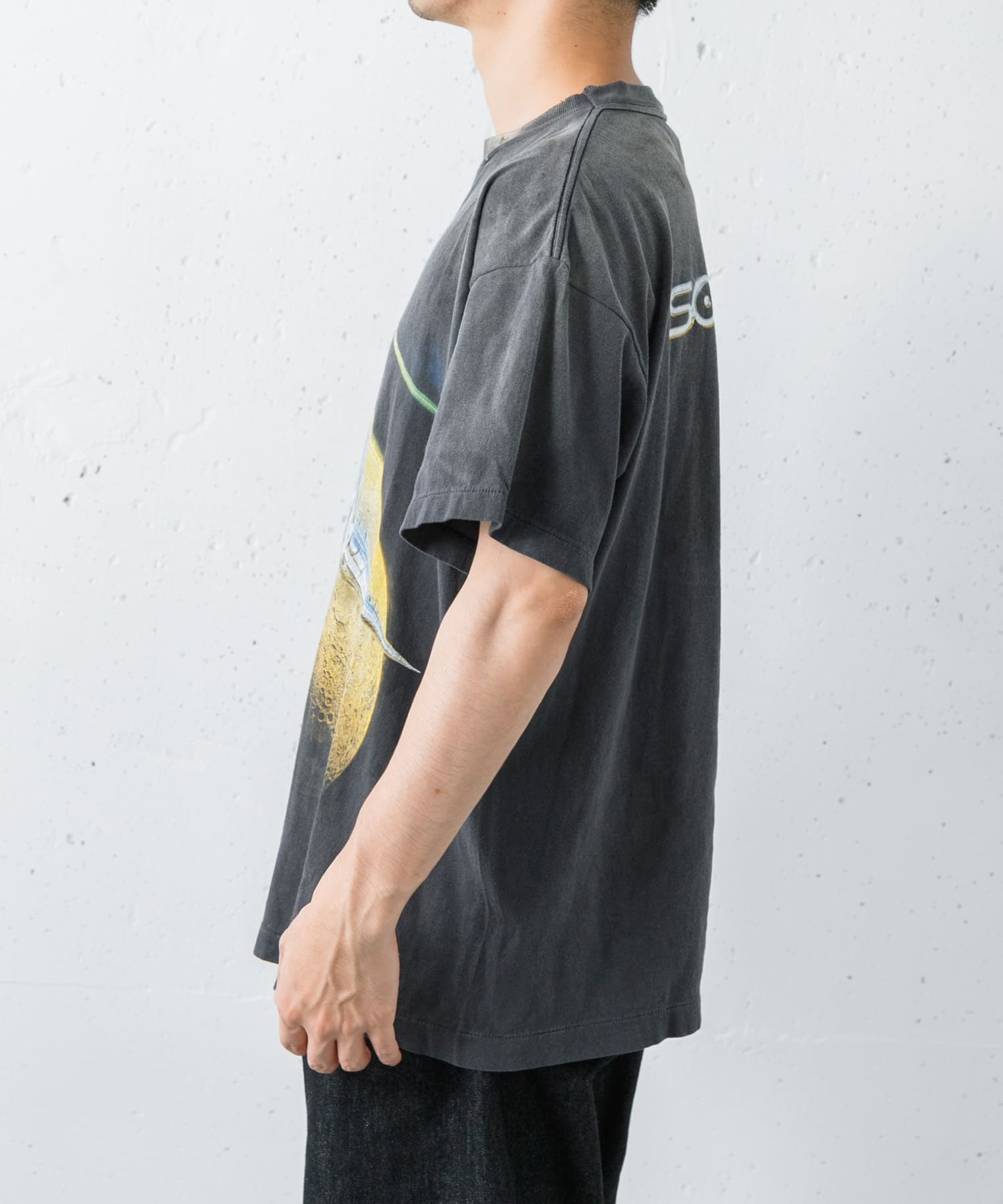 身長：172cm サイズ：M