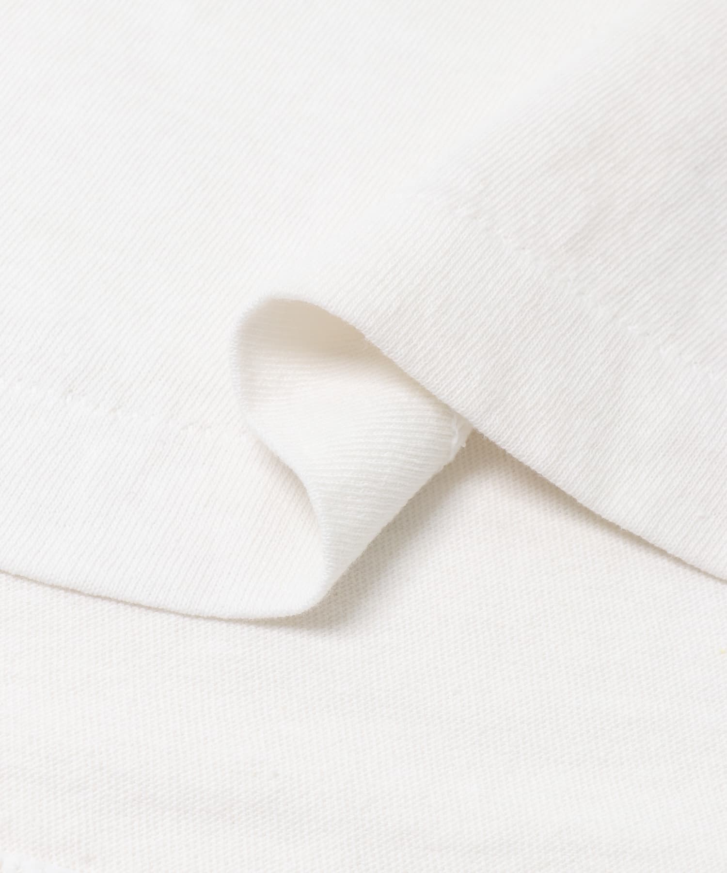 SAINT M××××××　LADIES WHITE M