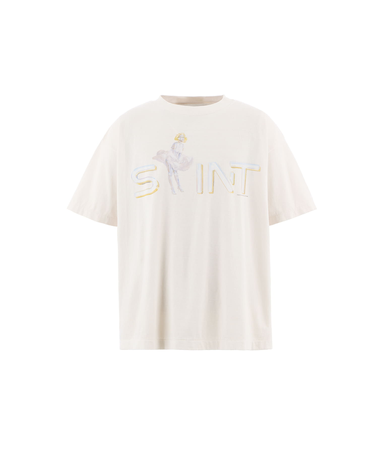 SAINT M××××××　LOVERS