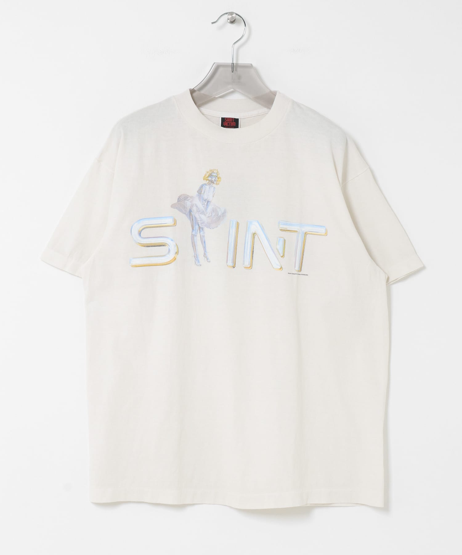 SAINT M××××××　LOVERS