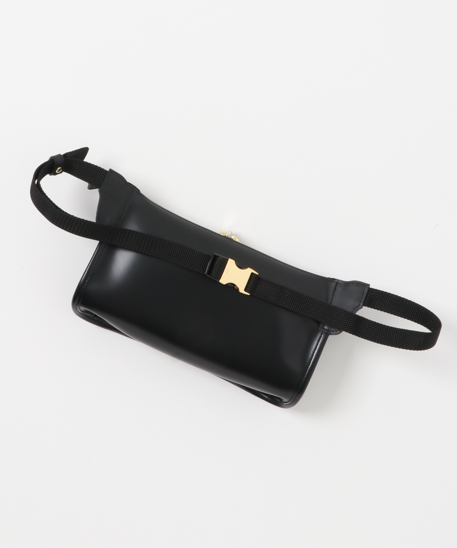 PIENI　WAIST BAG PUOLI -