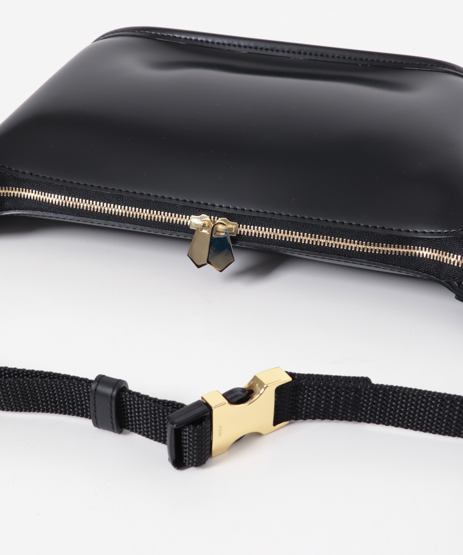 PIENI　WAIST BAG PUOLI -