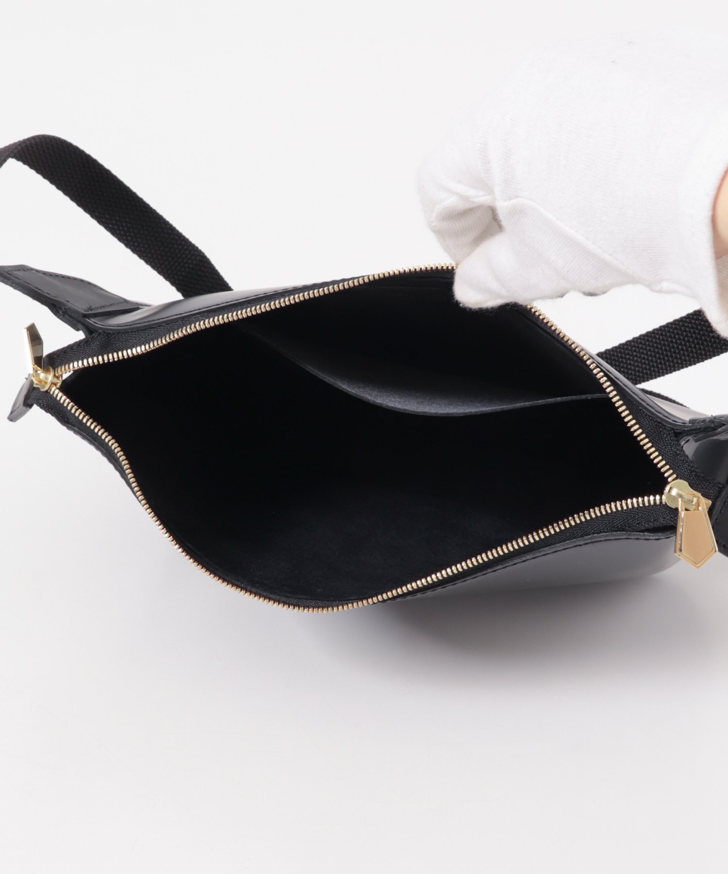 PIENI　WAIST BAG PUOLI -