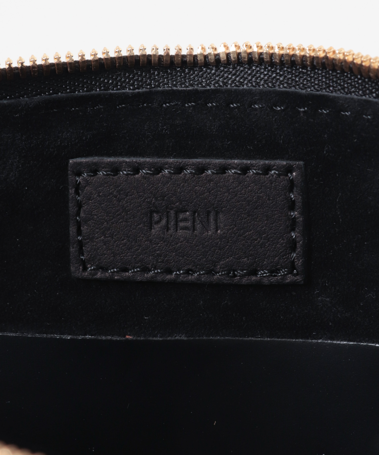 PIENI　WAIST BAG PUOLI -