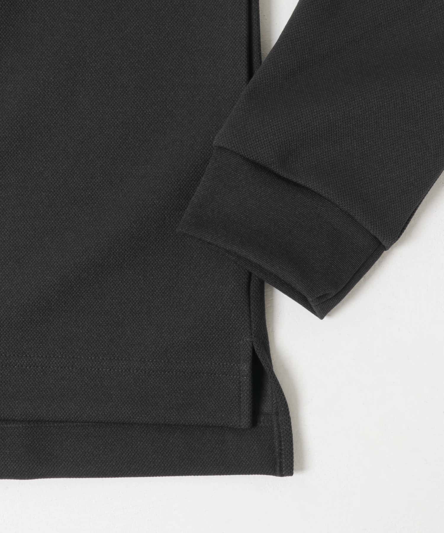 『別注』LACOSTE×URBAN RESEARCH　Functional Pique Long-Sleeve 2Z8 GRAPH 3