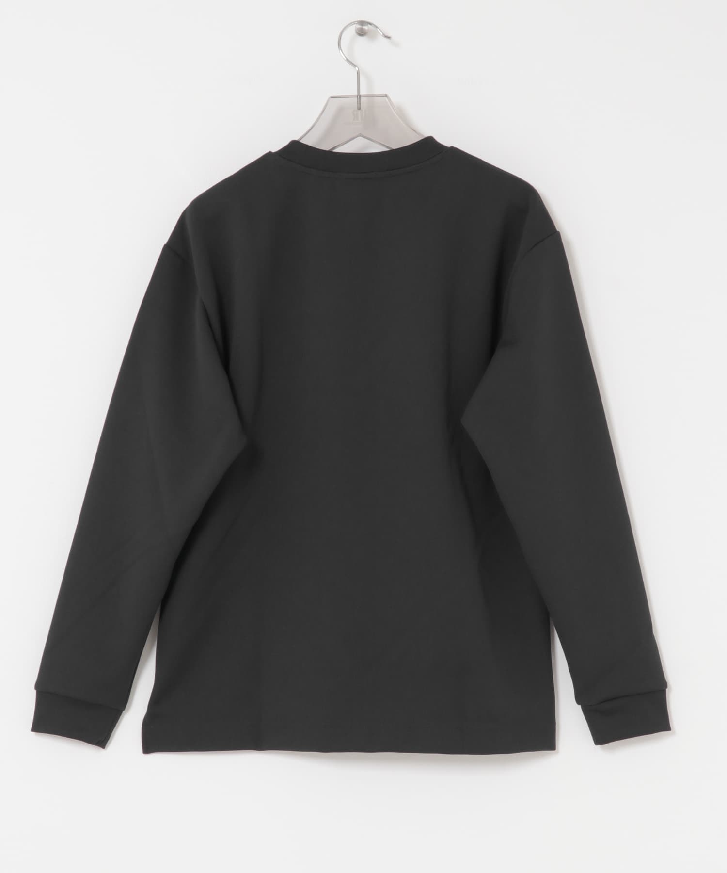 『別注』LACOSTE×URBAN RESEARCH　Functional Pique Long-Sleeve 2Z8 GRAPH 3
