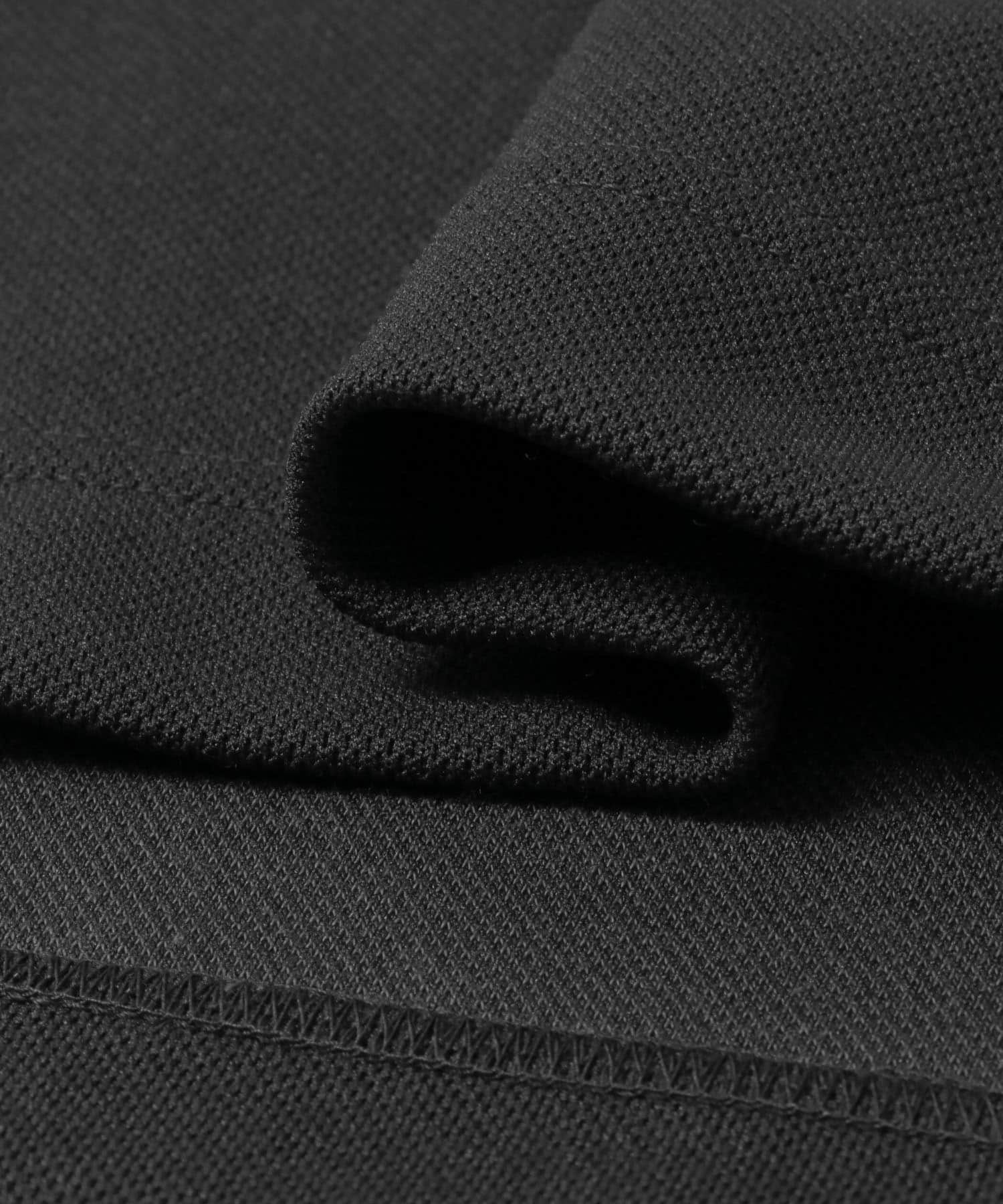 『別注』LACOSTE×URBAN RESEARCH　Functional Pique Long-Sleeve 2Z8 GRAPH 3