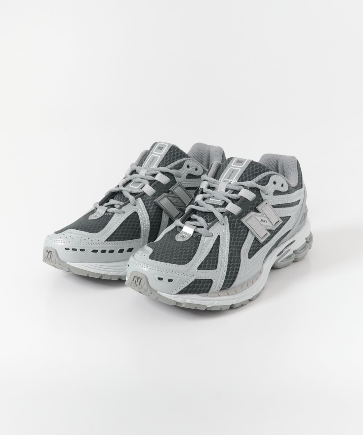 NEW BALANCE 1906R(26 CL (GRAY)): シューズ|URBAN RESEARCH公式 NEW BALANCE 1906R(26 CL (GRAY)): シューズ|URBAN RESEARCH公式