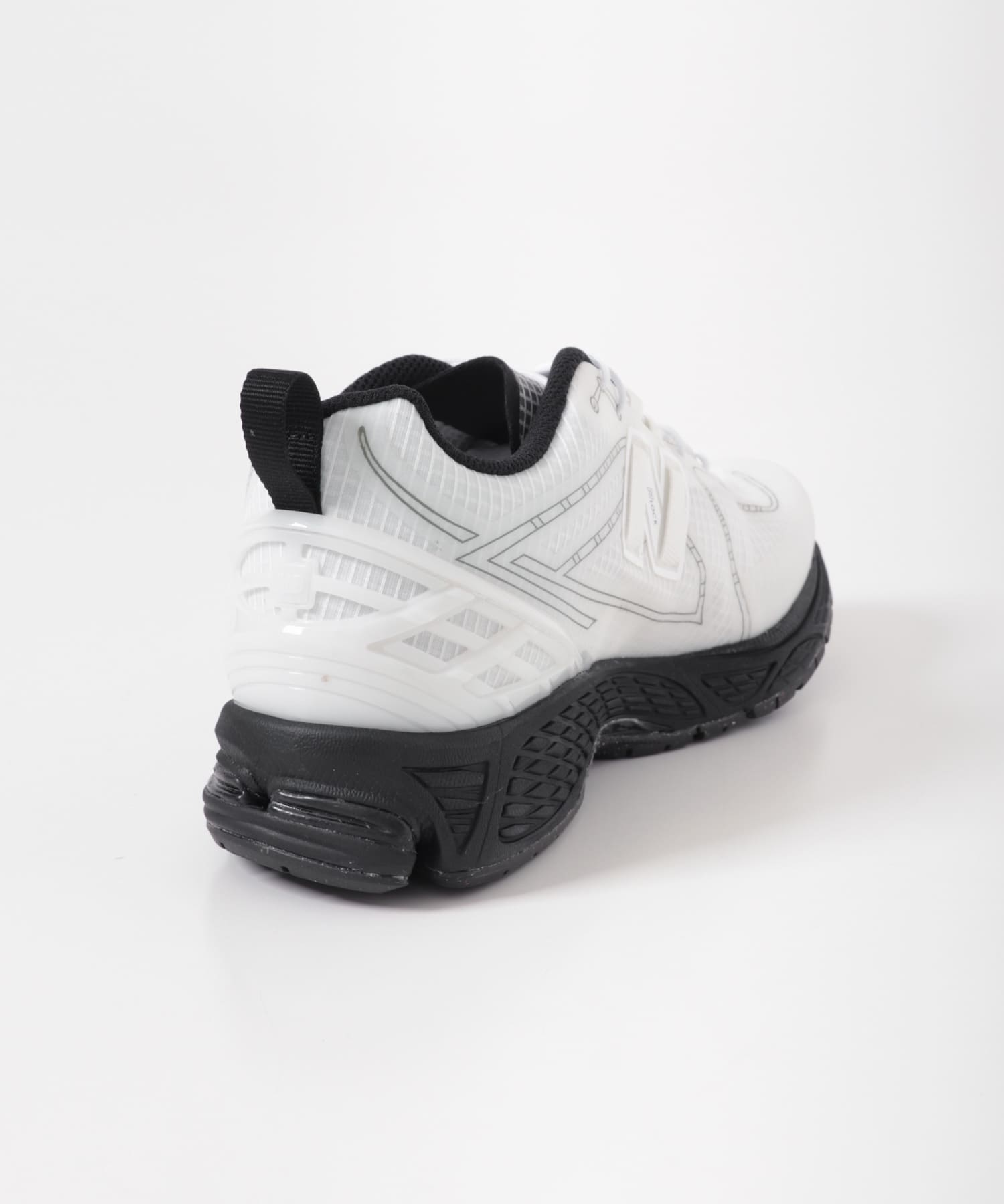 NEW BALANCE 1906R(26 NA (WHITE)): シューズ｜URBAN RESEARCH公式