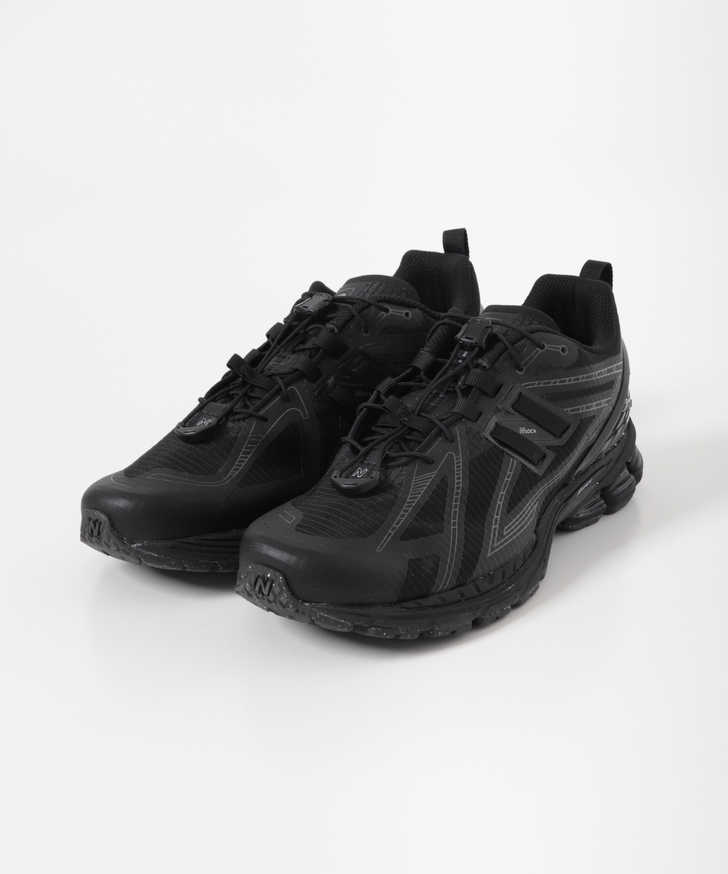 NEW BALANCE　1906R NB (BLACK) 26